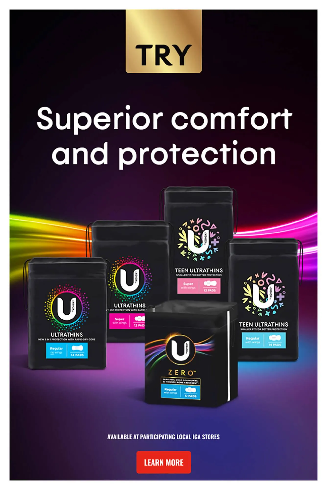 IGA catalogue - Catalogue valid from 28 January to 3 February 2026 - page 36