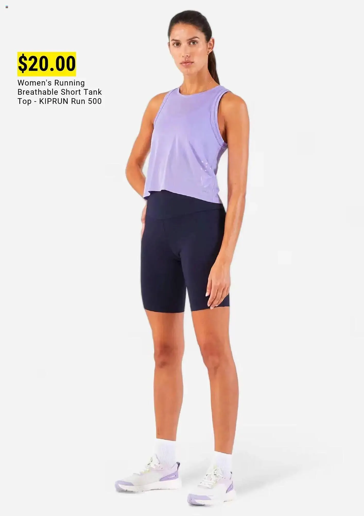 Decathlon catalogue - Catalogue valid from 1 April to 30 April 2025 - page 16