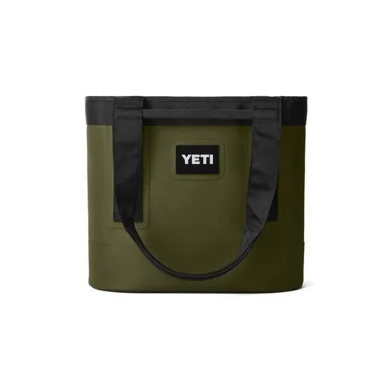 YETI® Camino® 20 Tote Bag Olive