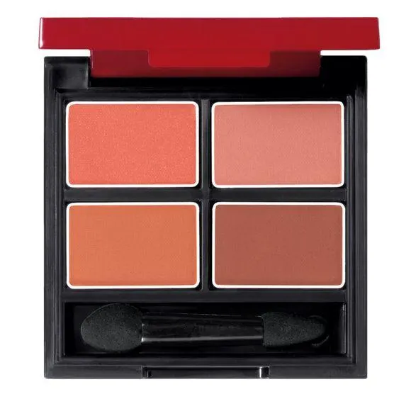 Ombre mate en quatuor fmg Glimmer