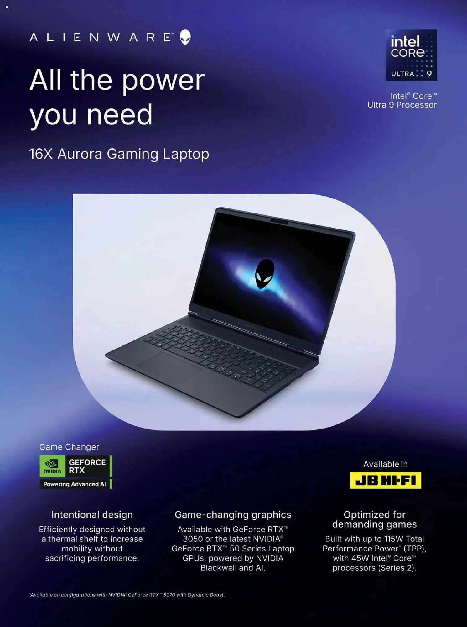 JB Hi-Fi catalogue - Catalogue valid from 1 March to 31 March 2026 - page 61