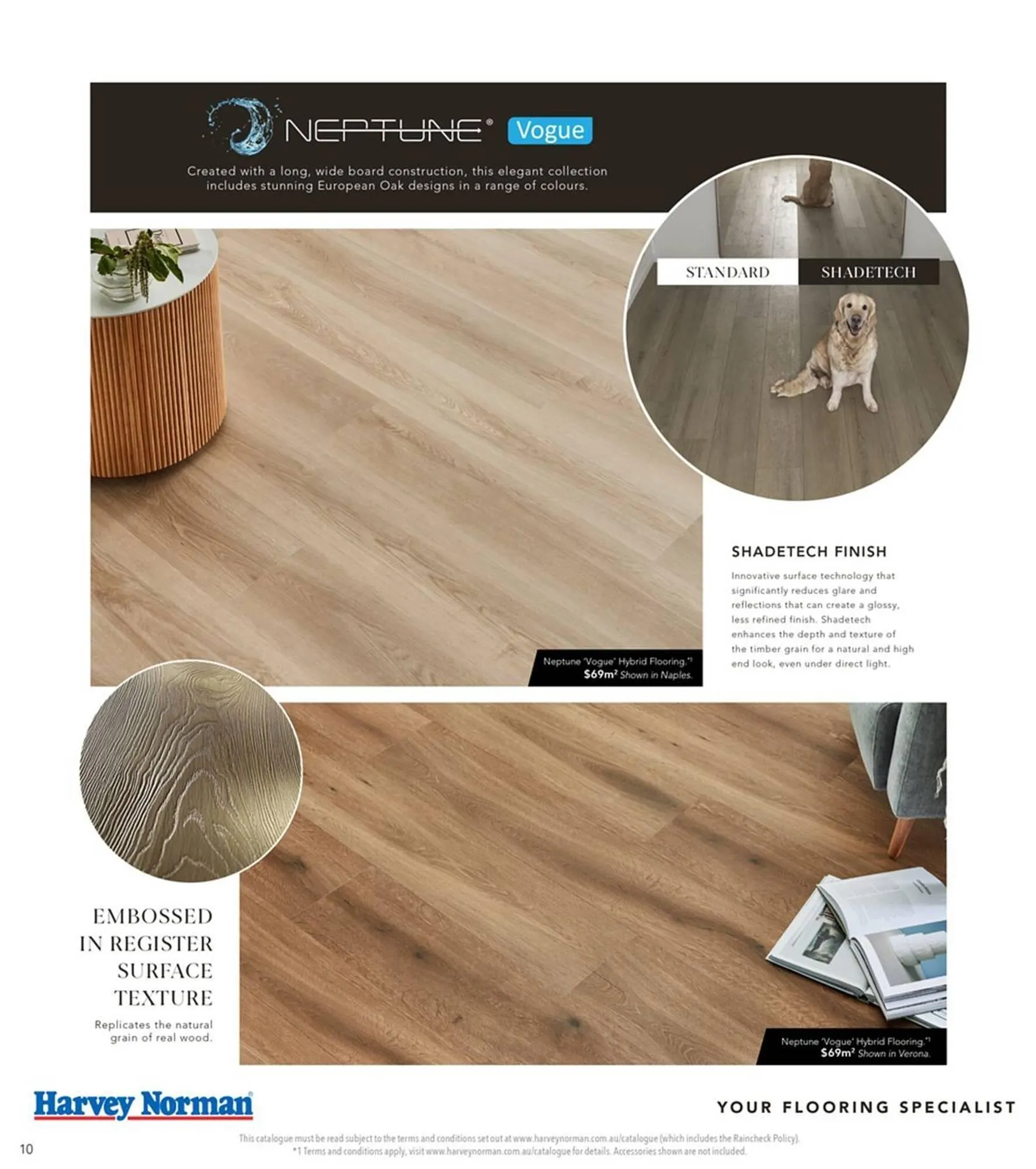 Harvey Norman catalogue - Catalogue valid from 5 May to 25 May 2026 - page 10