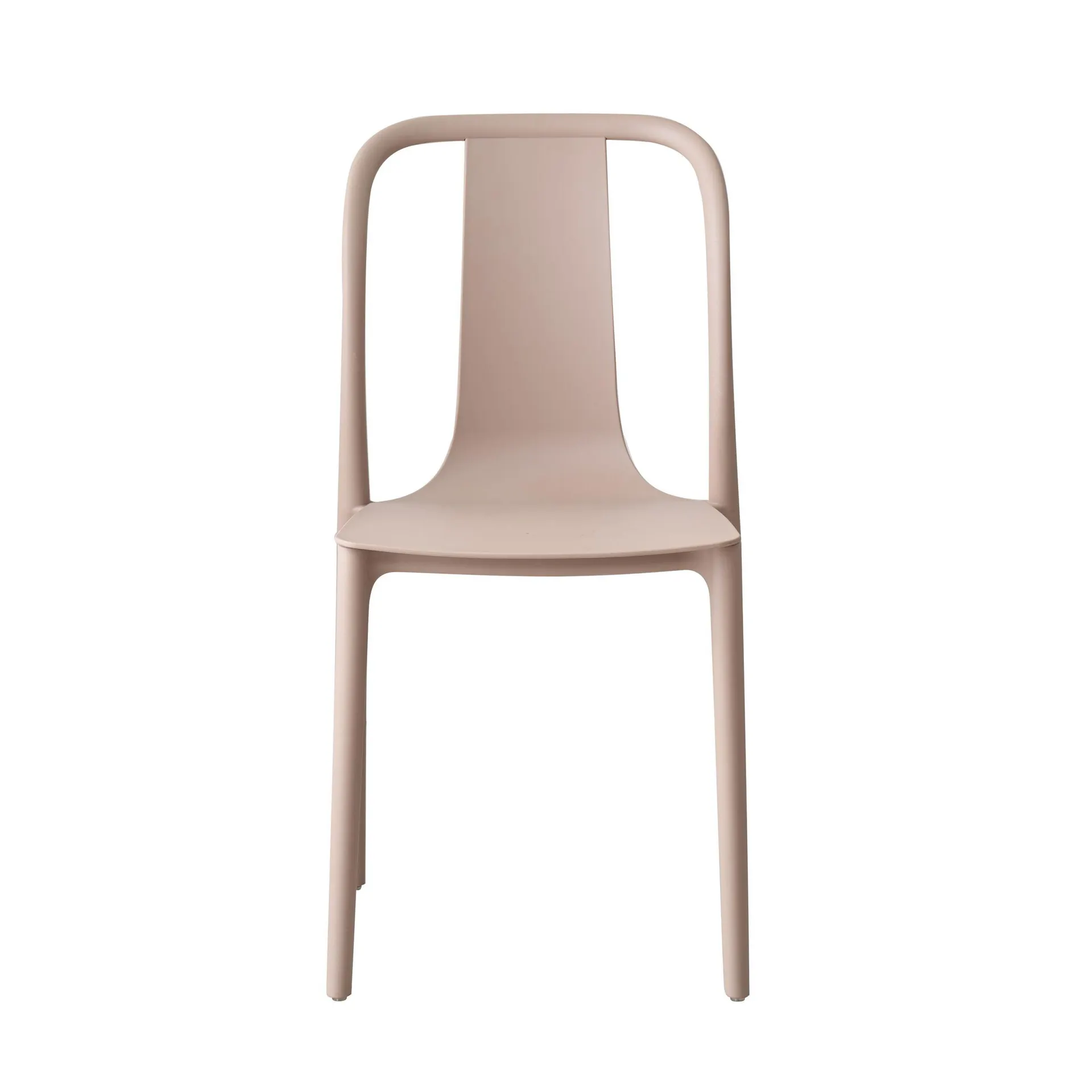 Harpa Dining Chair Taupe