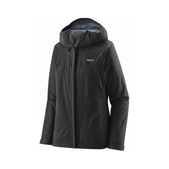 Patagonia Women's Torrentshell 3L Rain Jacket