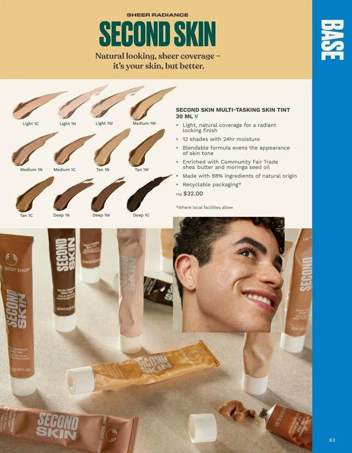 Australia Brand Book 2024 - Catalogue valid from 12 January to 31 December 2024 - page 63