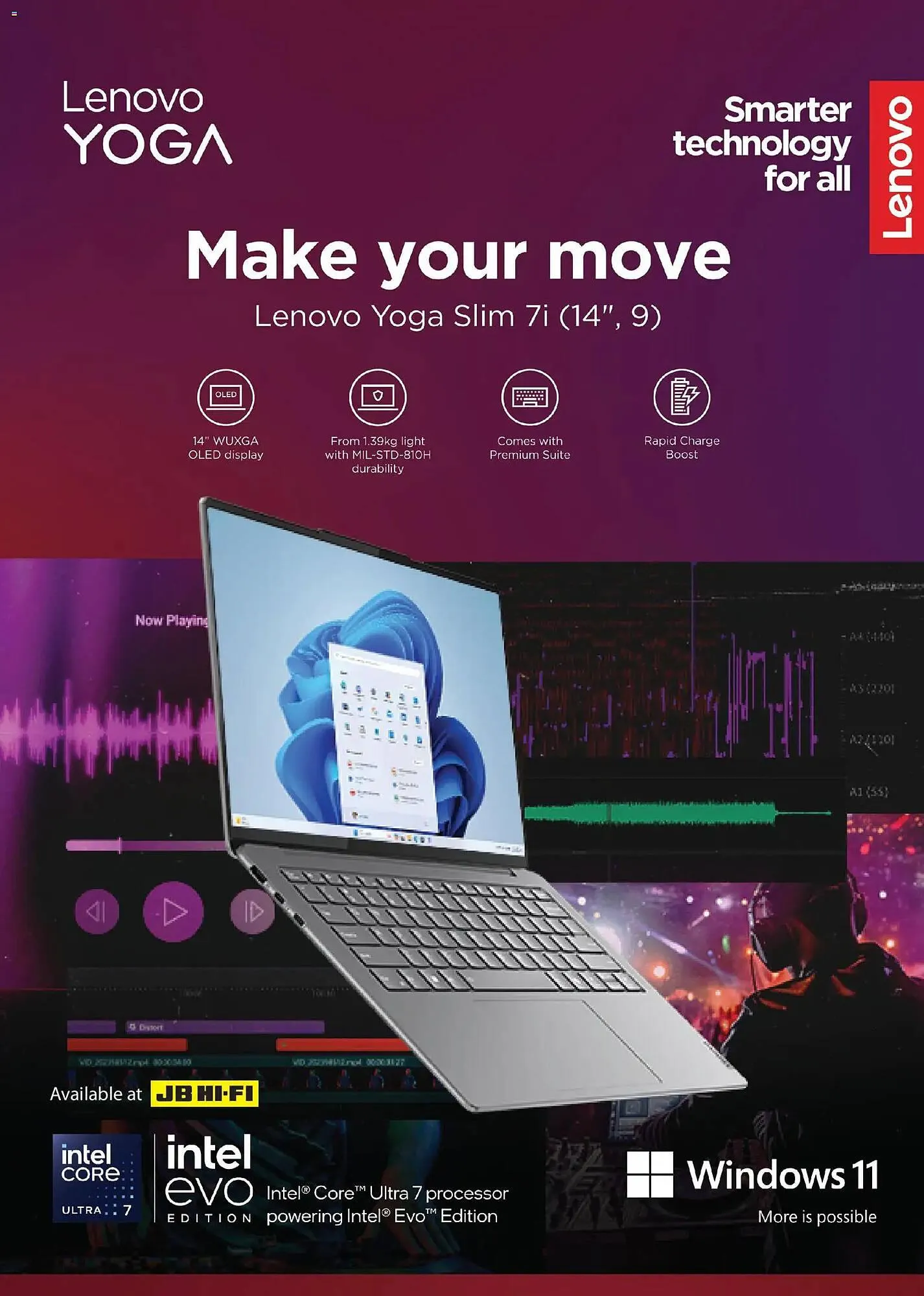 JB Hi-Fi catalogue - Catalogue valid from 2 February to 28 February 2026 - page 45