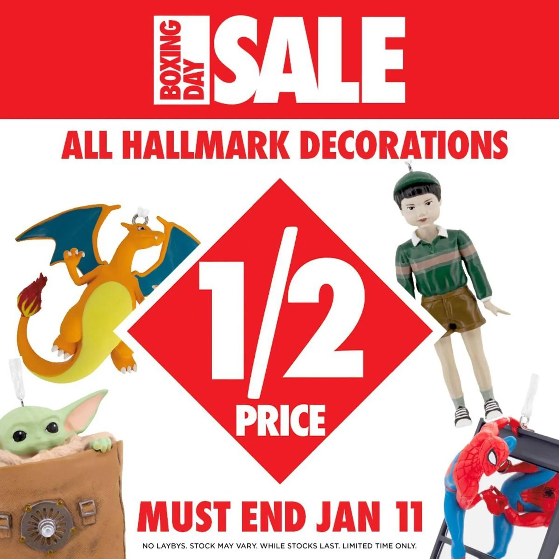 EB Games catalogue - Catalogue valid from 5 January to 11 January 2026 - page 4