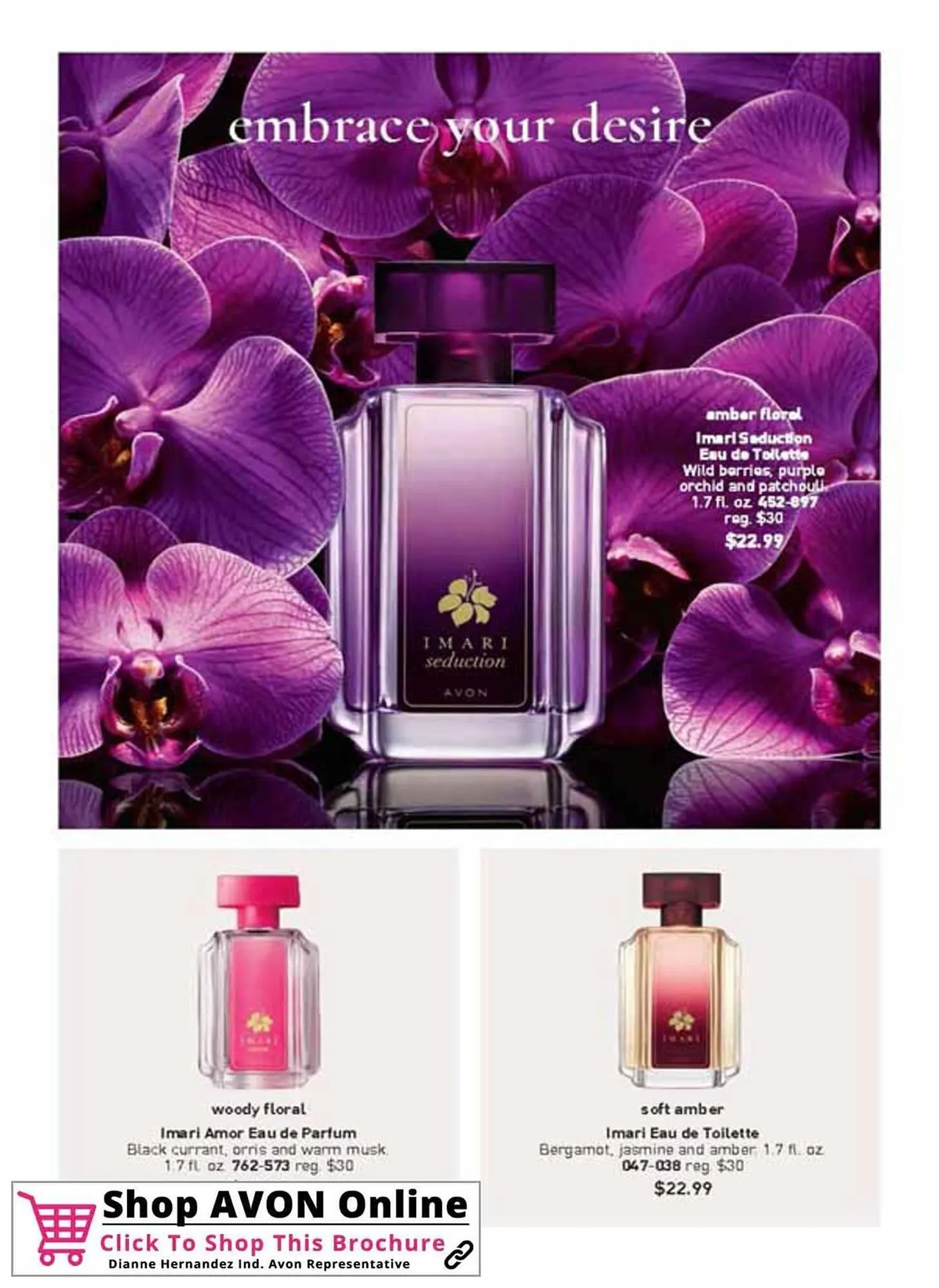 Avon catalogue - Catalogue valid from 17 November to 16 December 2025 - page 60