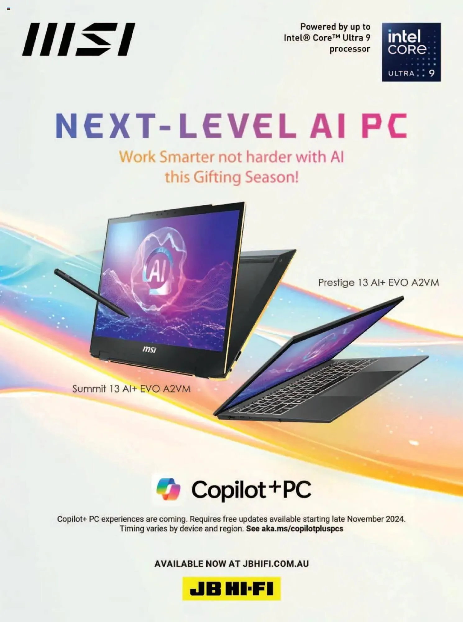 JB Hi-Fi catalogue - Catalogue valid from 3 December to 2 January 2025 - page 73