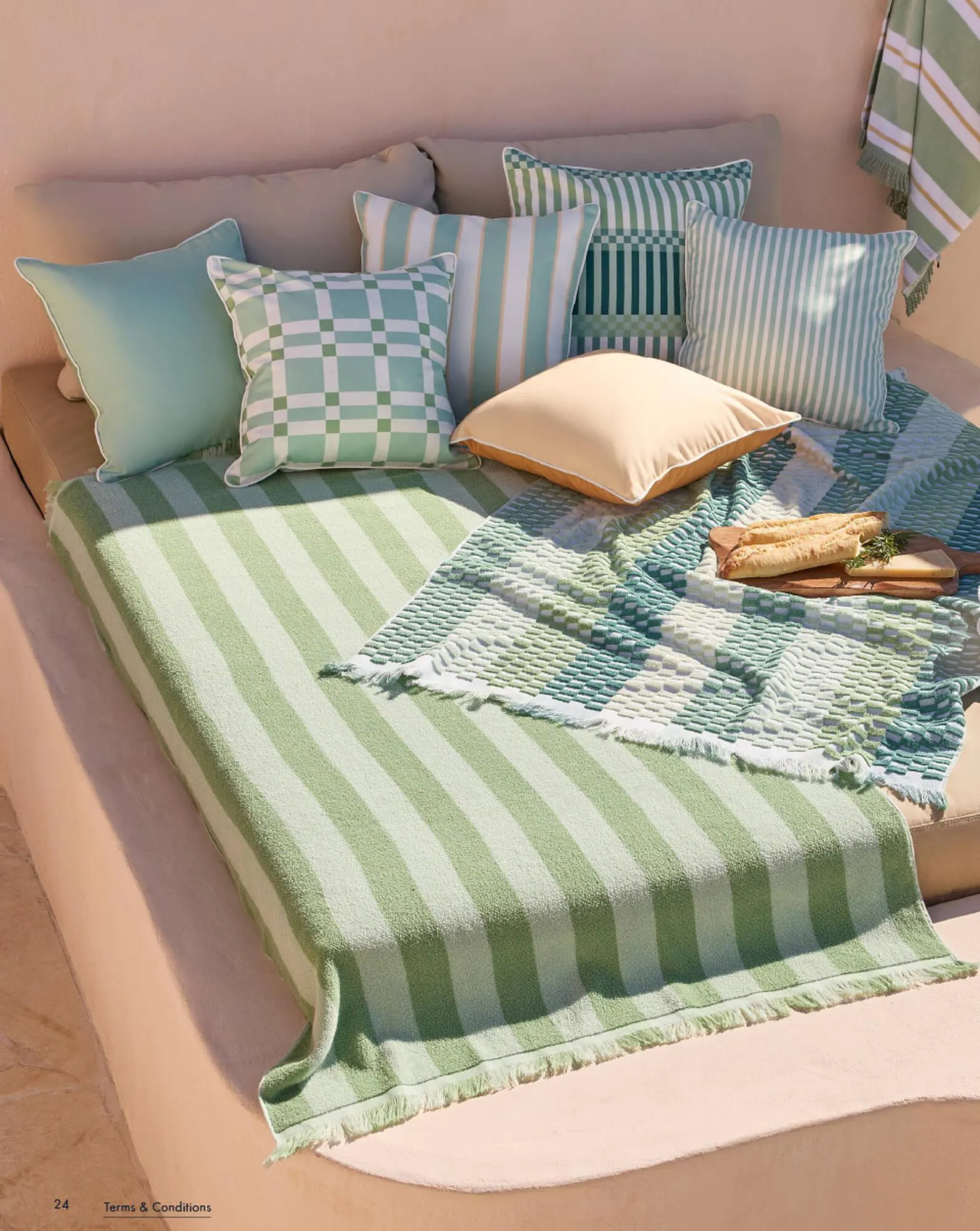 Pillow Talk catalogue - Catalogue valid from 17 September to 31 January 2026 - page 24