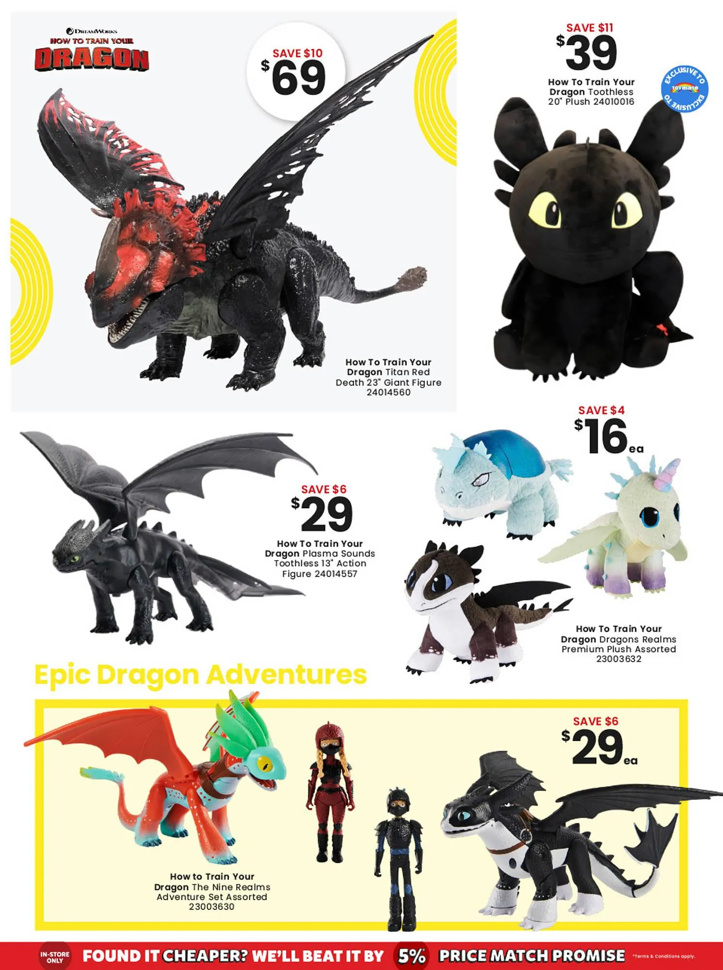 Toymate catalogue - Catalogue valid from 11 June to 8 July 2025 - page 20