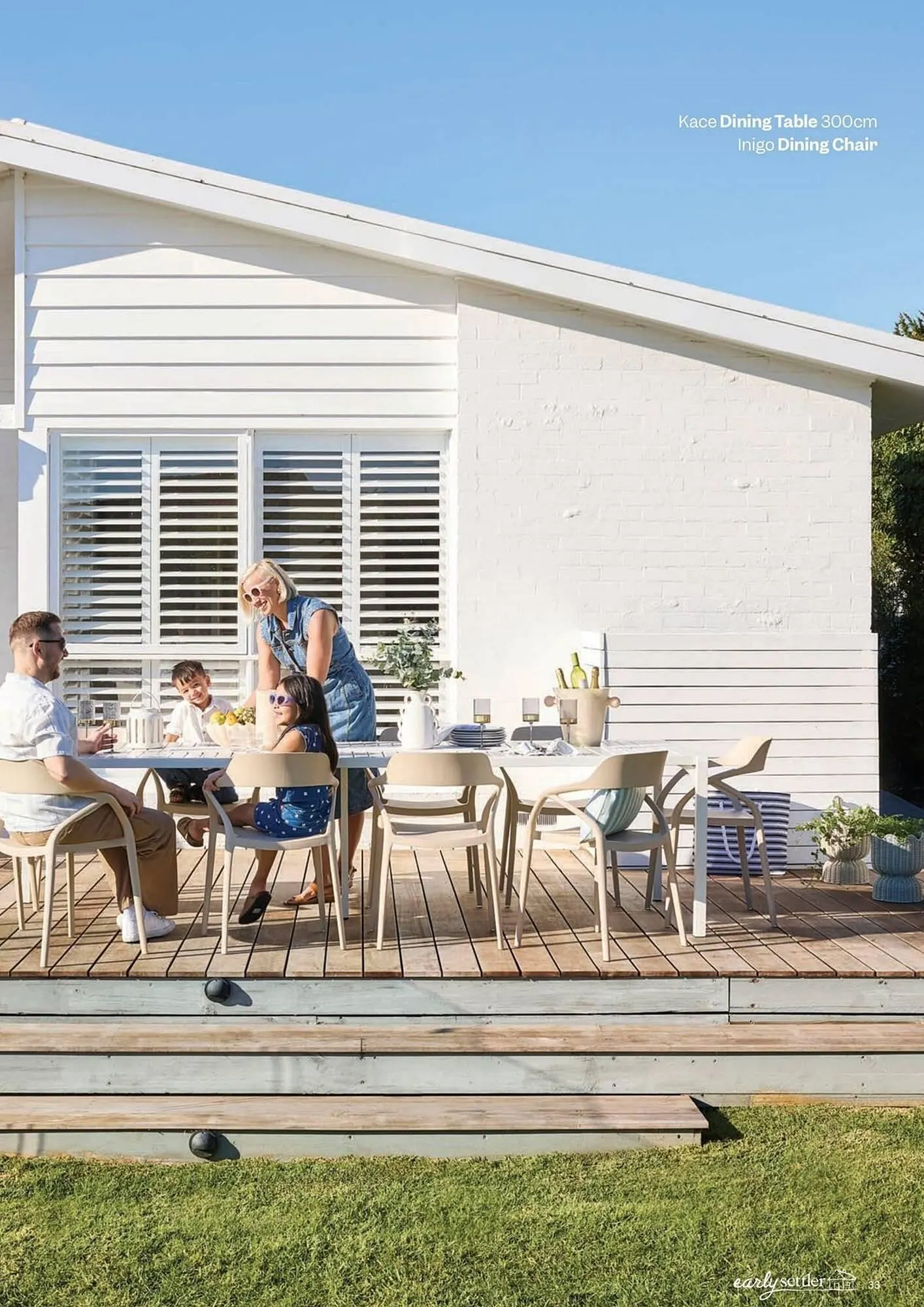 Early Settler catalogue - Catalogue valid from 24 October to 31 October 2025 - page 33