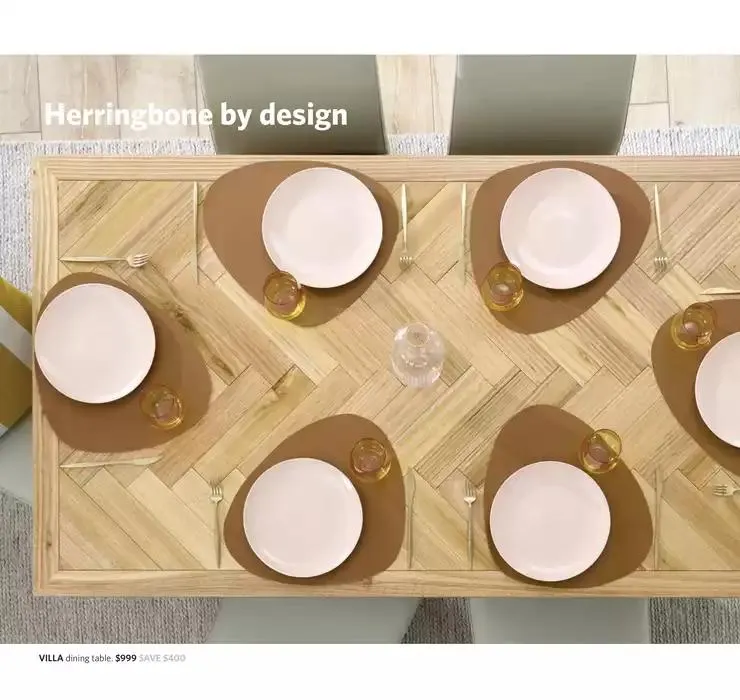 Mid Year Mega Sale - Catalogue valid from 3 December to 31 January 2025 - page 20