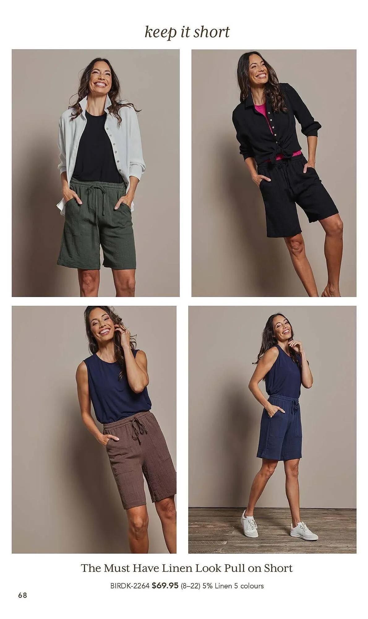 Birdsnest catalogue - Catalogue valid from 13 October to 31 January 2026 - page 71