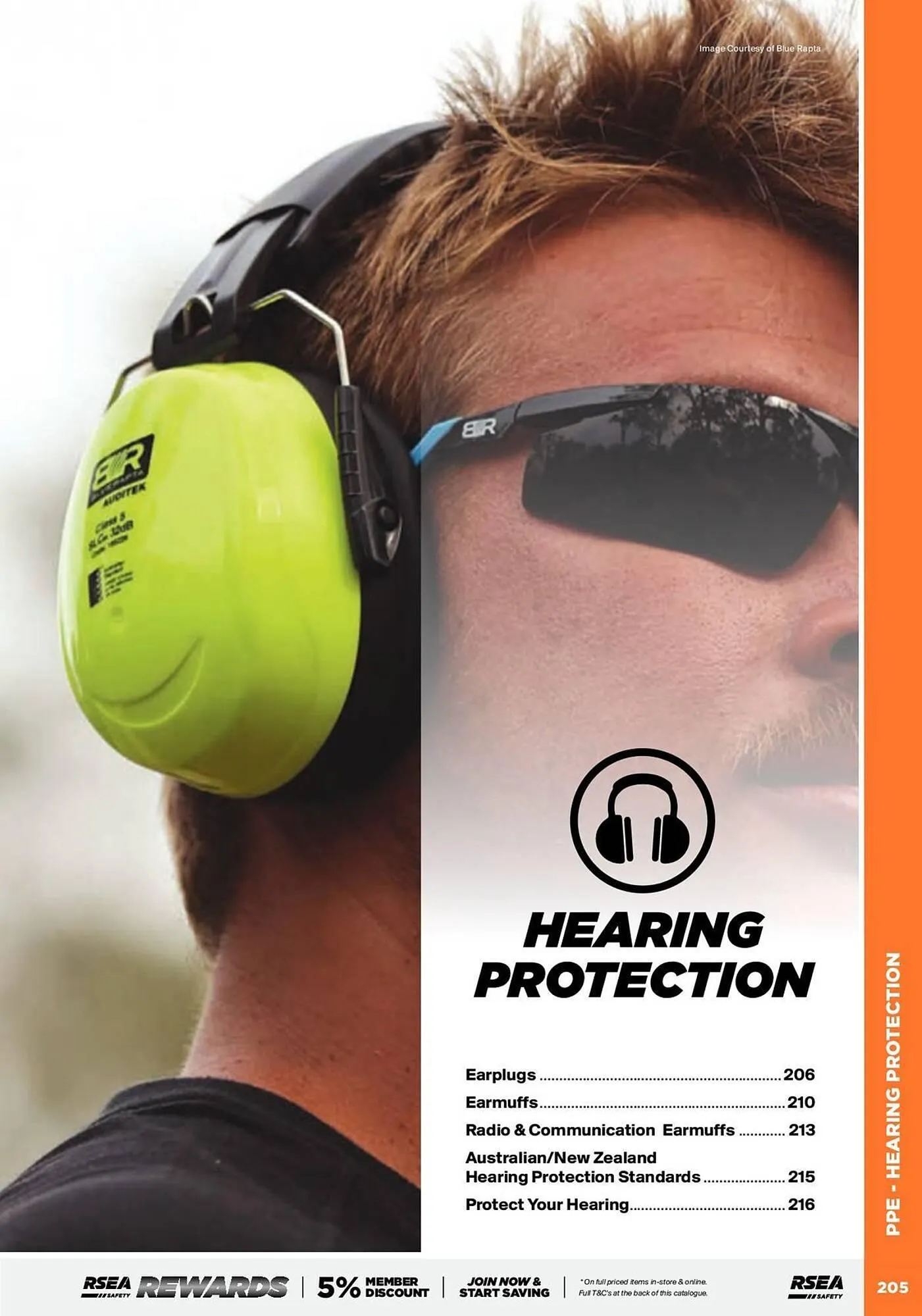 RSEA Safety catalogue - Catalogue valid from 12 September to 31 December 2024 - page 207