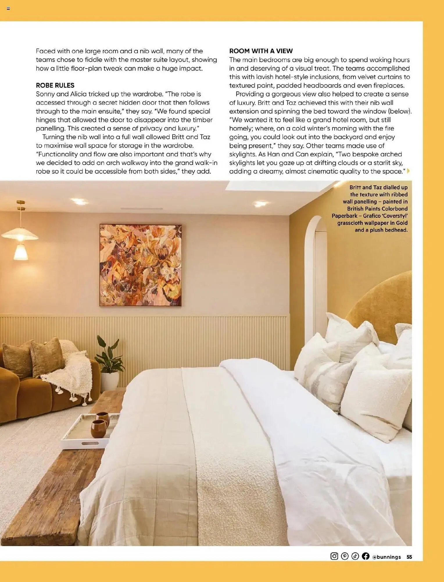 Bunnings catalogue - Catalogue valid from 30 September to 31 October 2025 - page 55