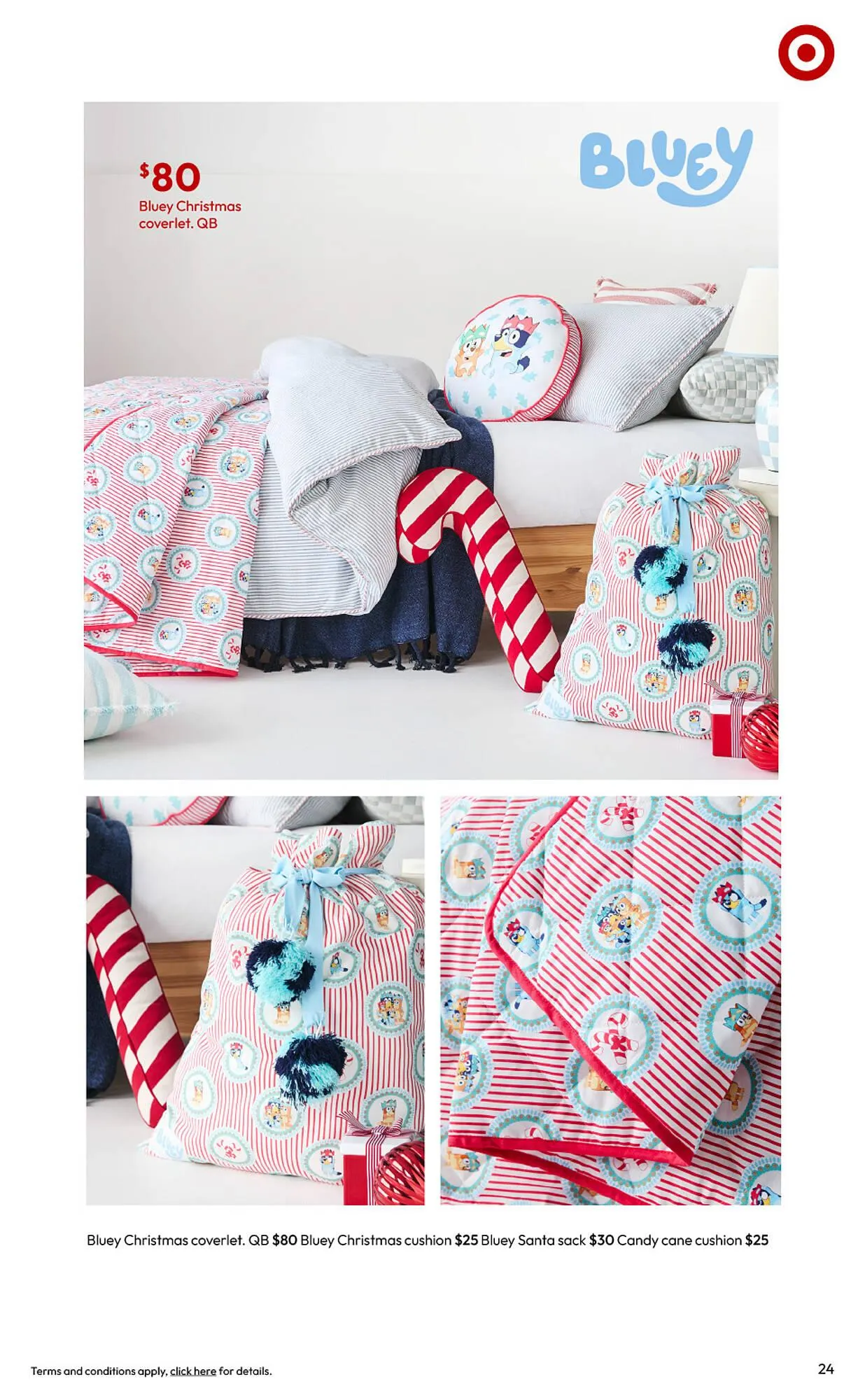 Target catalogue - Catalogue valid from 2 November to 23 November 2025 - page 24