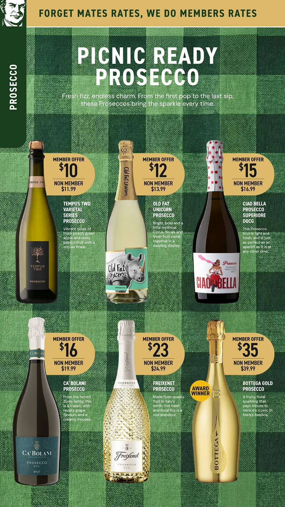 Dan Murphy's catalogue - Catalogue valid from 19 March to 8 April 2026 - page 13