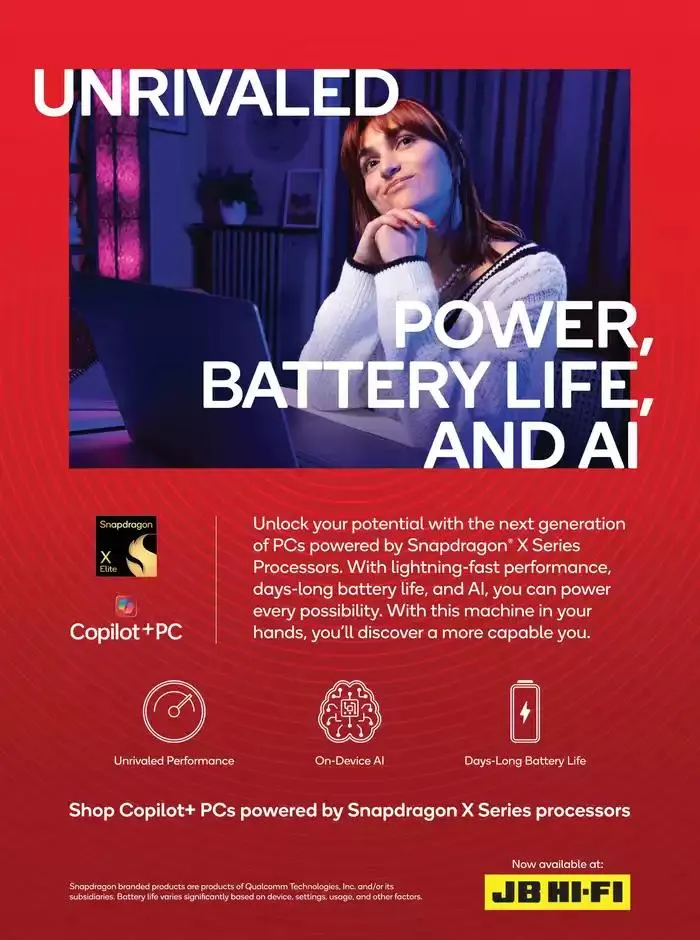 Stack Issue April 2025 - Catalogue valid from 17 April to 30 April 2025 - page 23