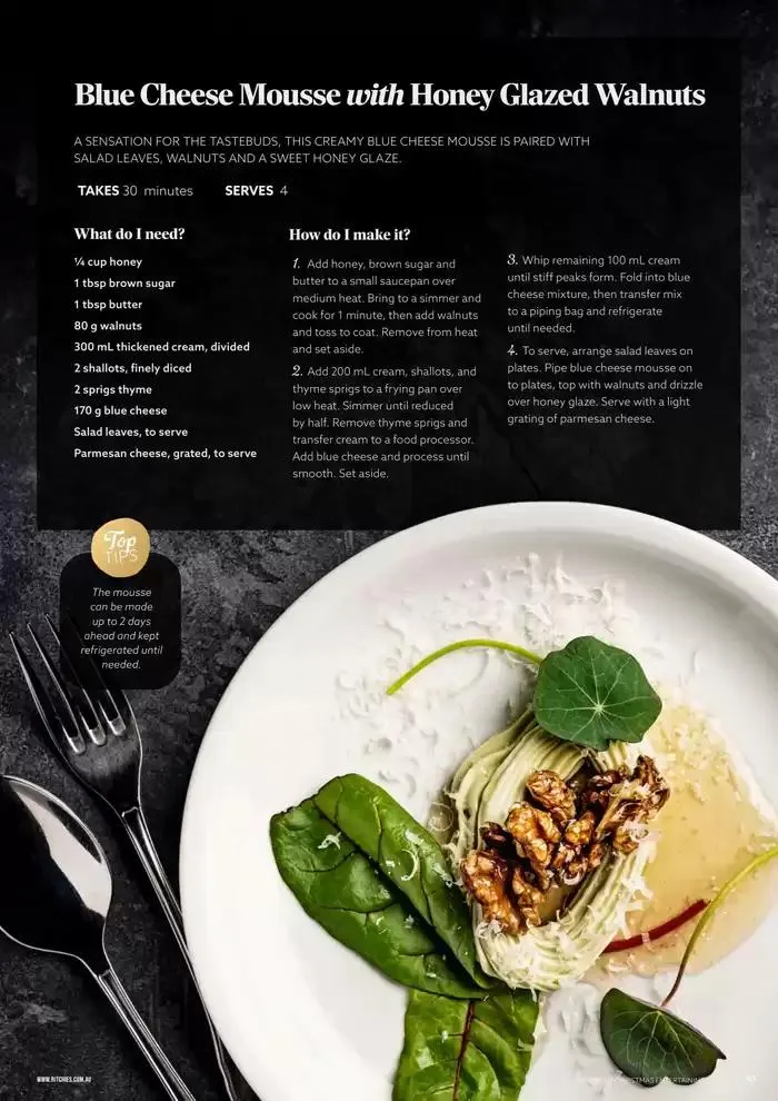  Christmas Edition 2024 - Catalogue valid from 1 November to 24 December 2024 - page 65