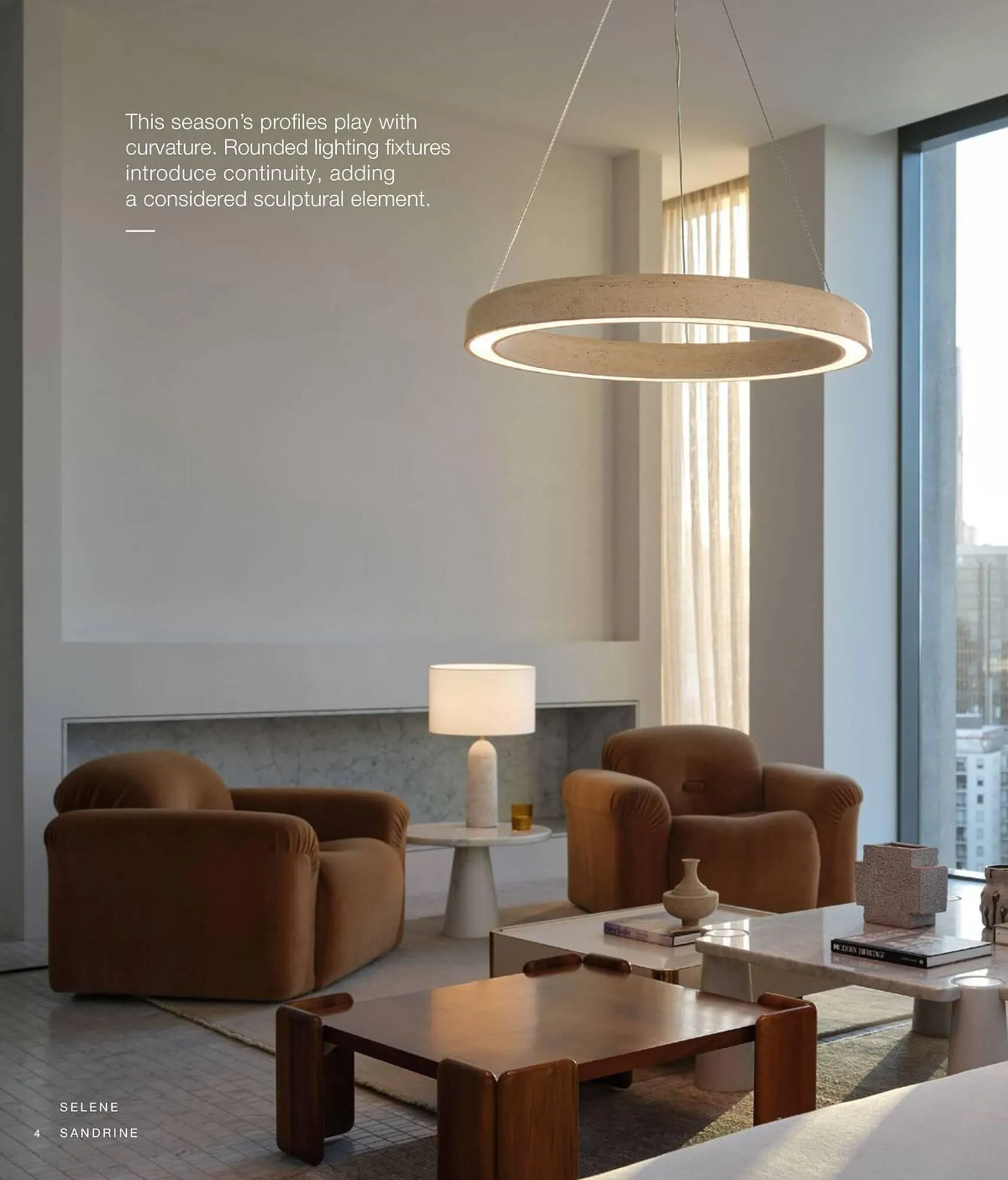 Beacon Lighting catalogue - Catalogue valid from 24 October to 28 February 2026 - page 4