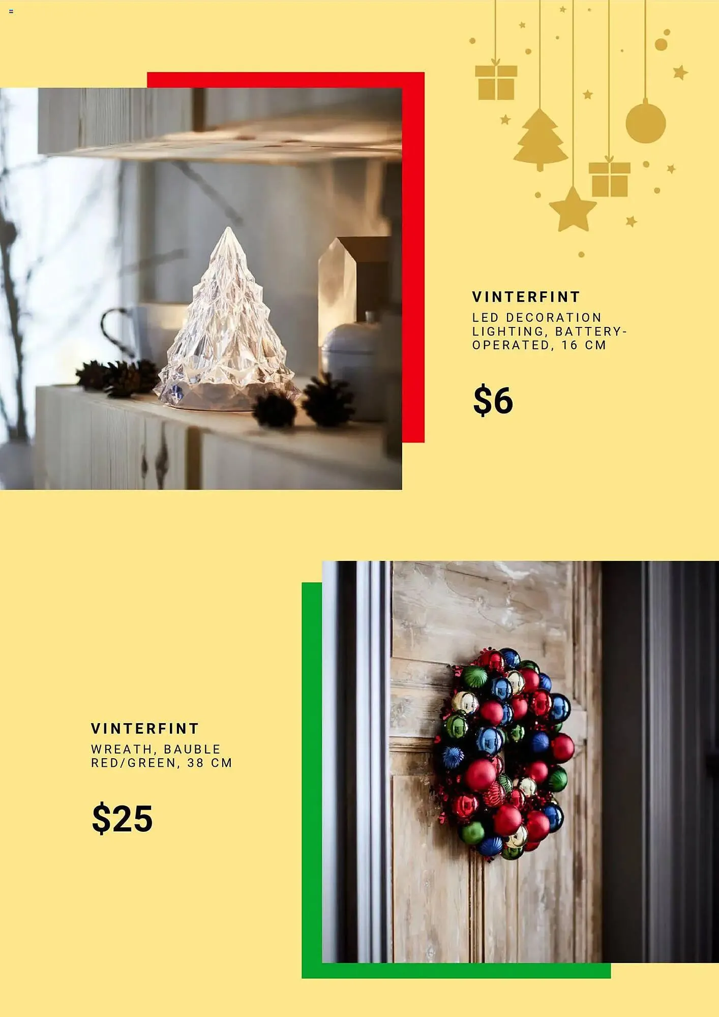 IKEA catalogue - Catalogue valid from 4 December to 12 December 2025 - page 3