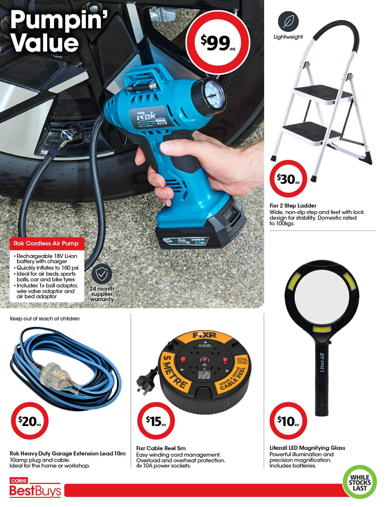 Coles catalogue - Catalogue valid from 13 February to 26 February 2026 - page 2