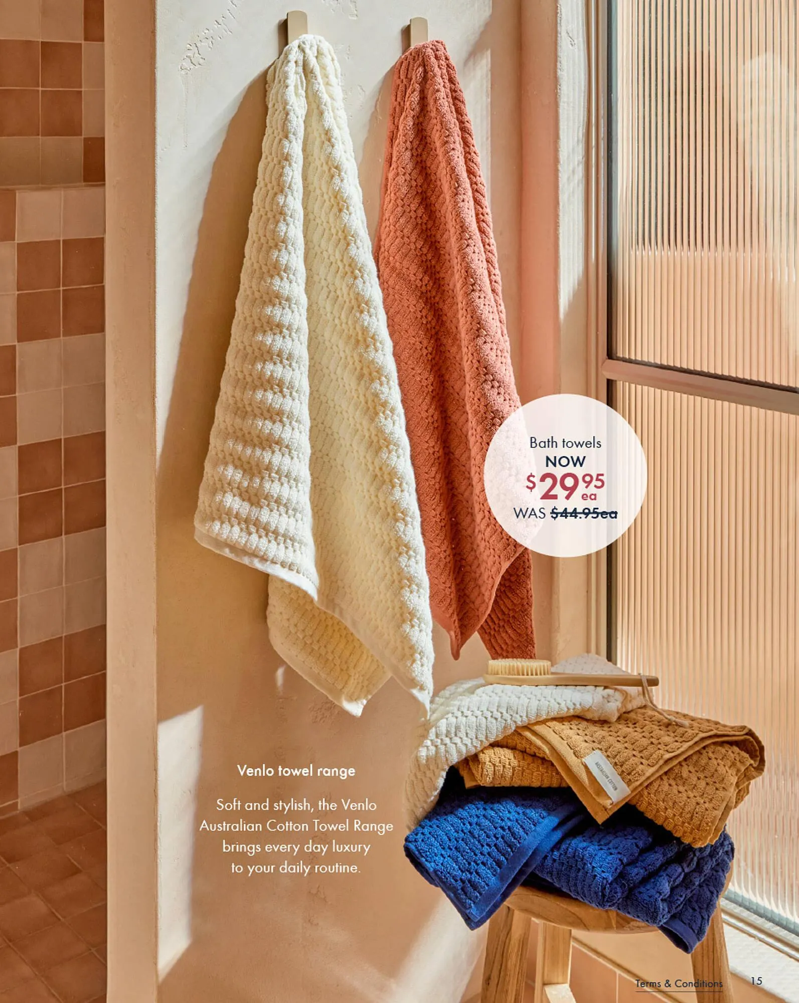 Pillow Talk catalogue - Catalogue valid from 10 October to 26 October 2025 - page 15