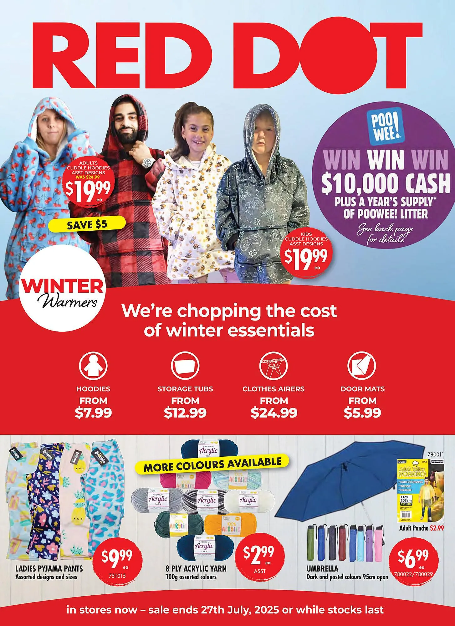 Red Dot catalogue - 1