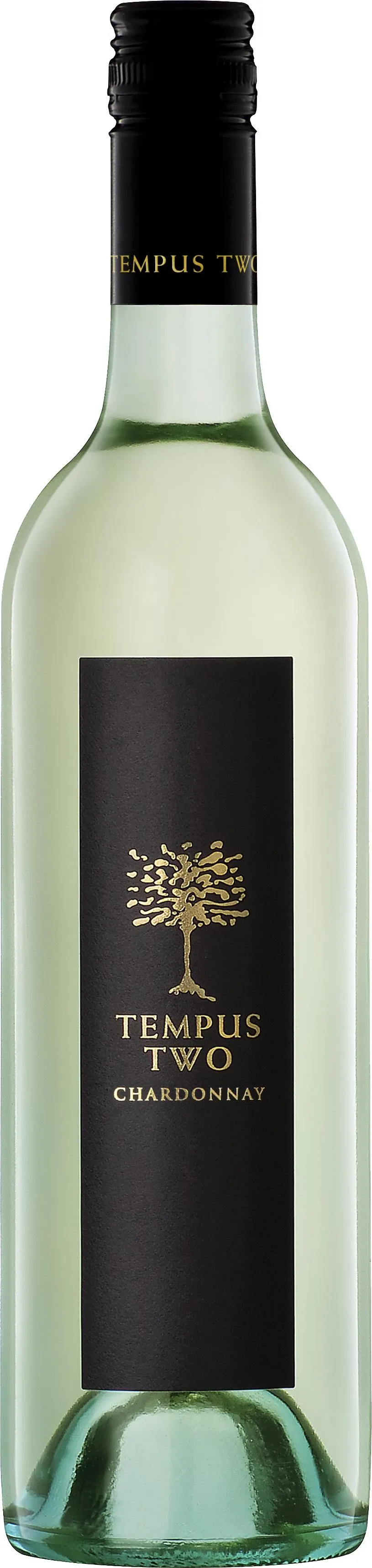Tempus Two Varietal Chardonnay 750ML