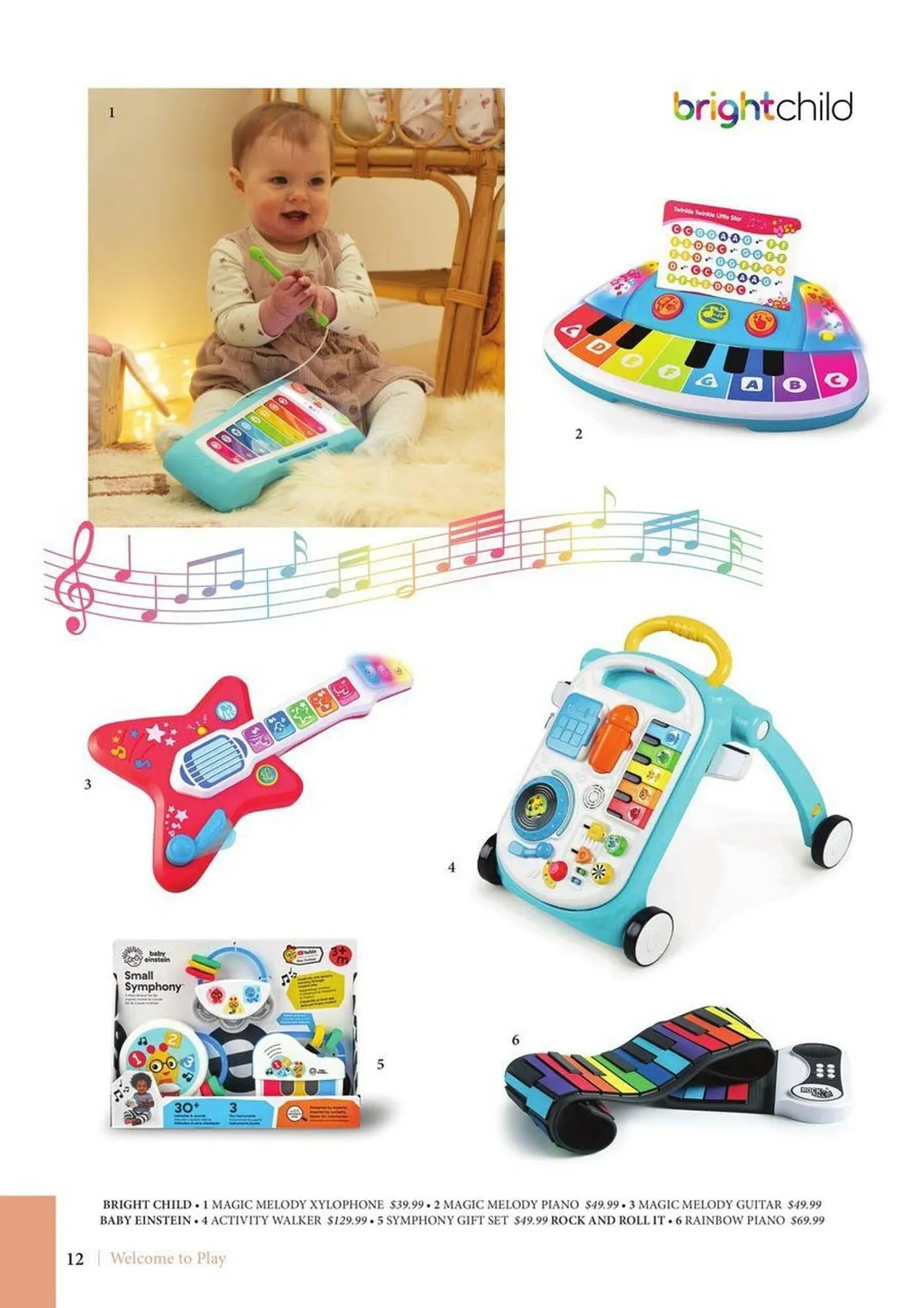 Kidstuff catalogue - Catalogue valid from 3 October to 31 December 2026 - page 14