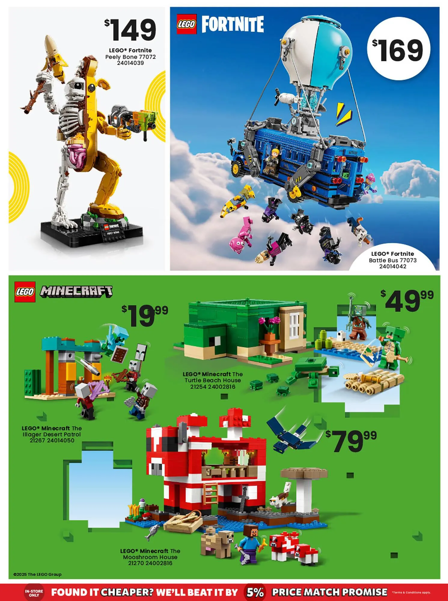 Toymate catalogue - Catalogue valid from 11 June to 8 July 2025 - page 50