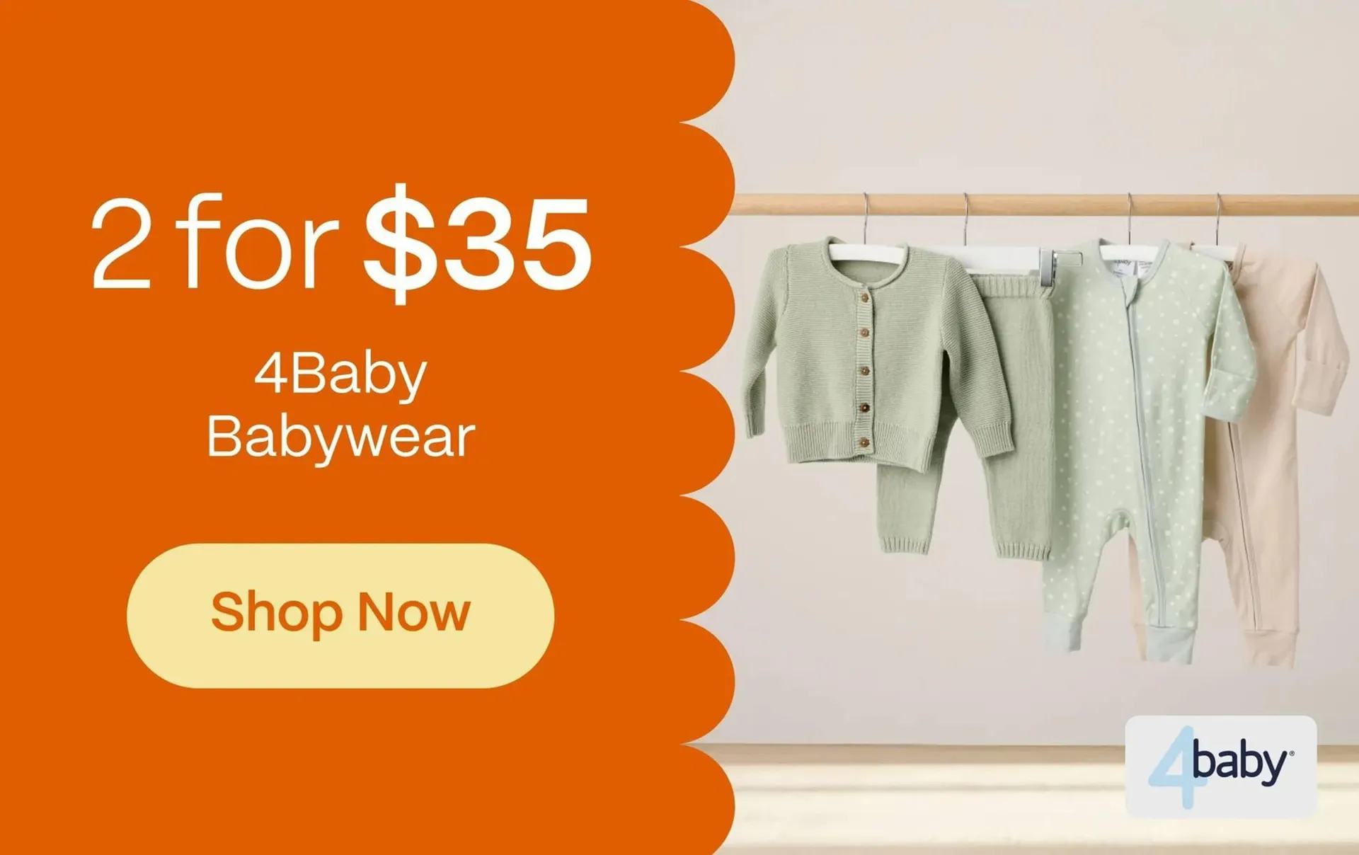 Baby Bunting catalogue - Catalogue valid from 30 June to 14 July 2025 - page 3