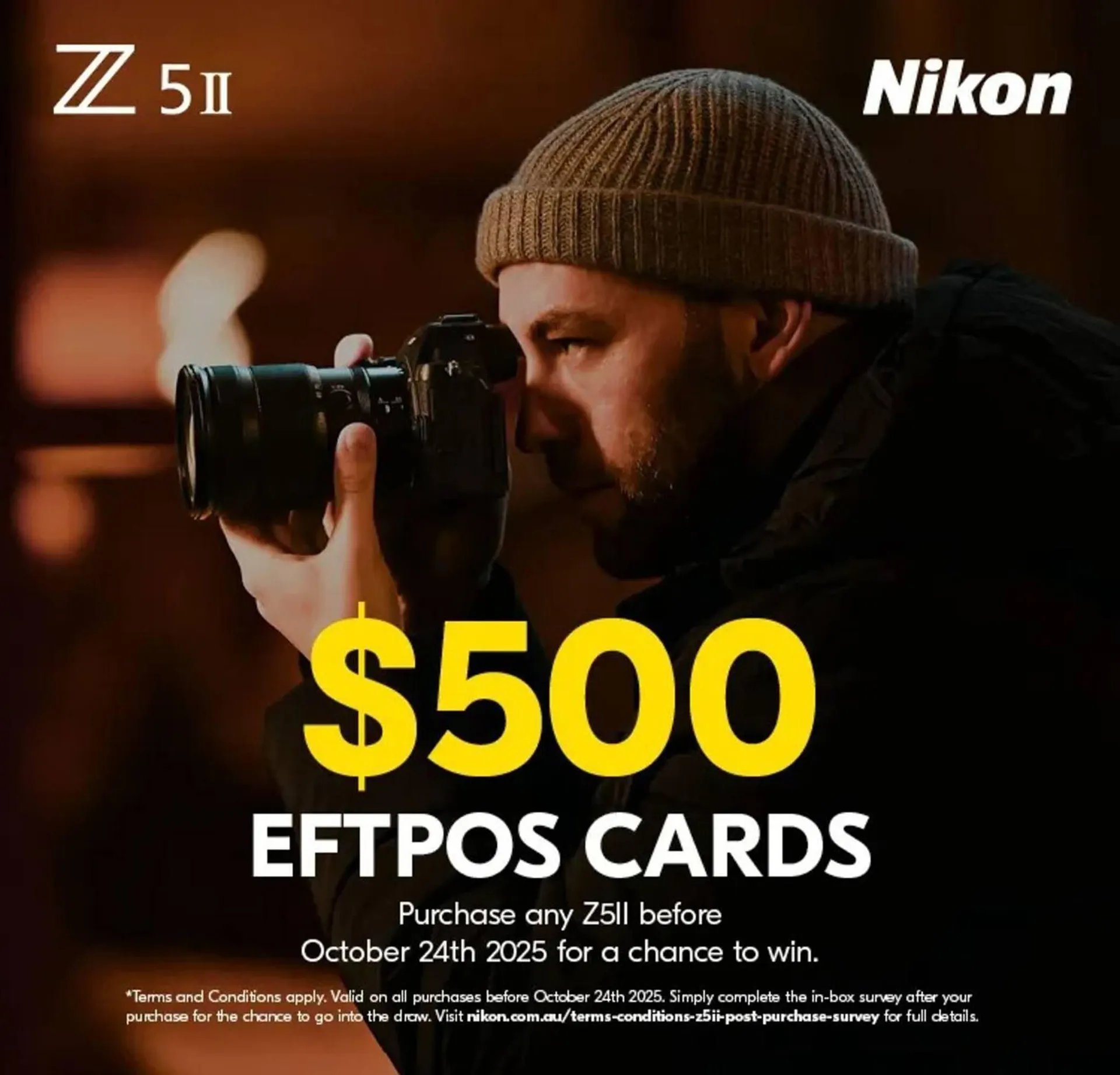 Camera House catalogue - Catalogue valid from 31 July to 31 August 2025 - page 2