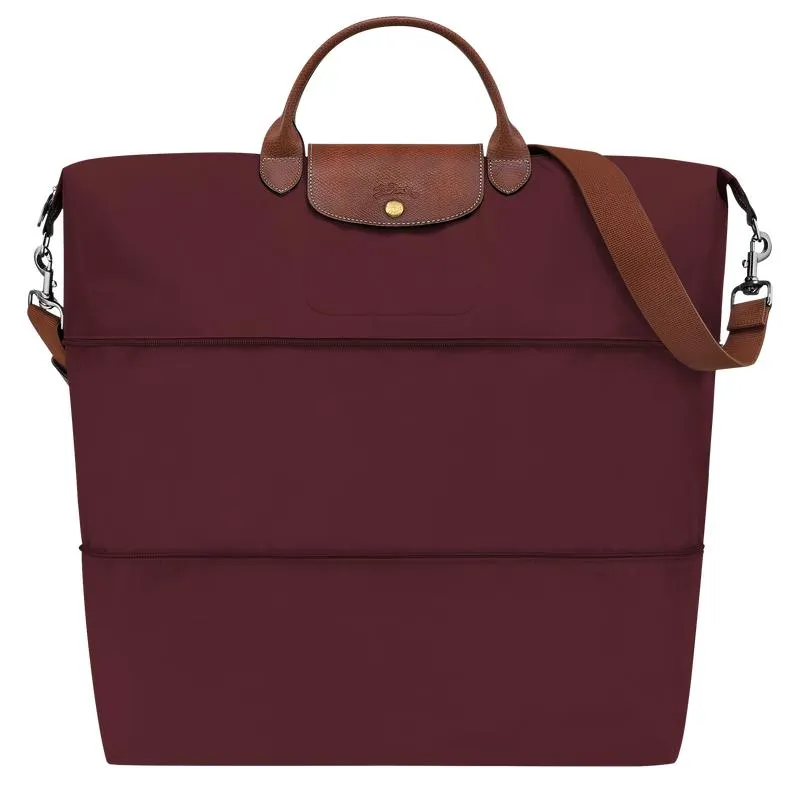 Le Pliage Original Travel bag expandable