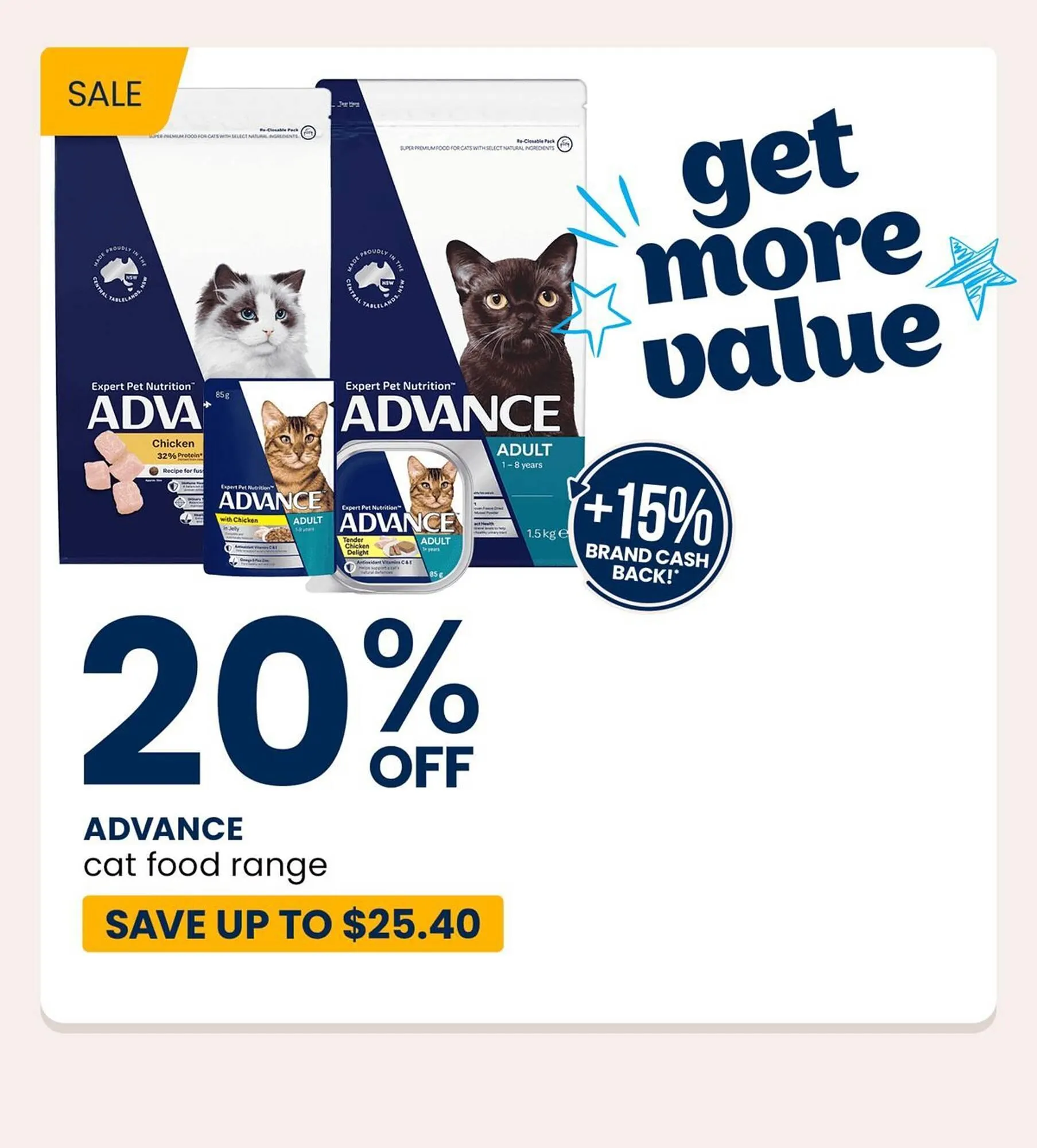 Pet stock catalogue - Catalogue valid from 8 May to 21 May 2025 - page 2