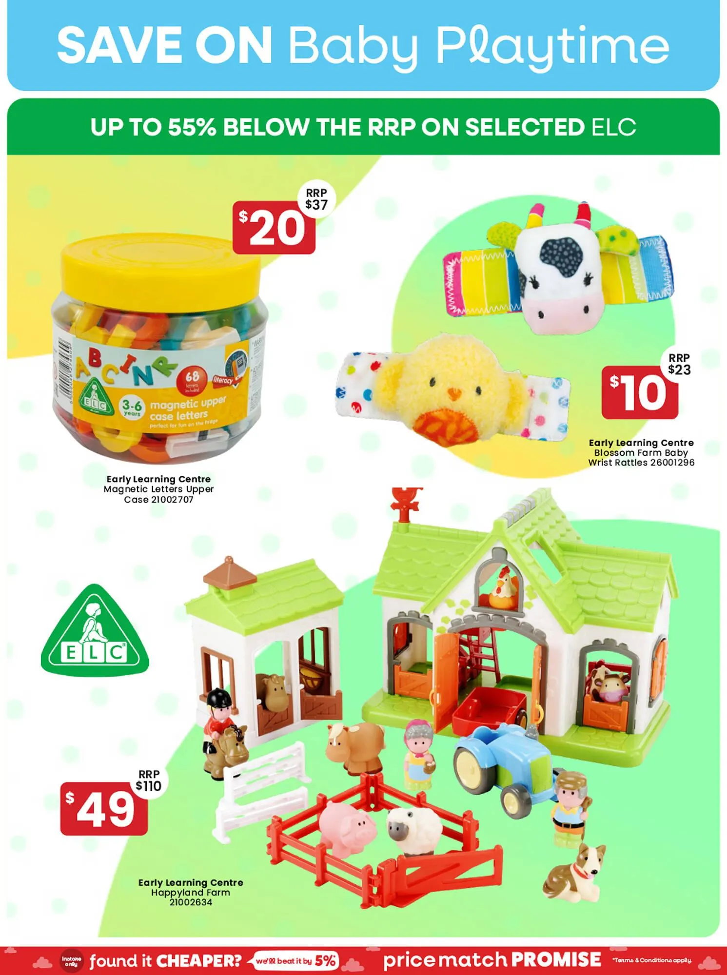 Toymate catalogue - Catalogue valid from 25 March to 14 April 2026 - page 17