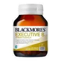 Blackmores Executive B Stress Tablets 62