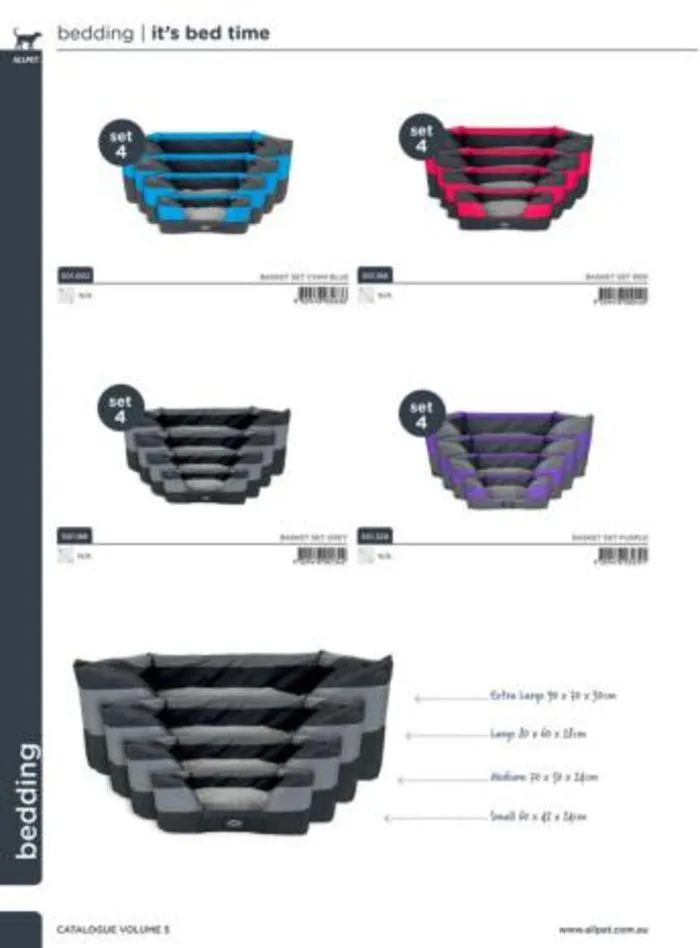 Dog Catalogue 2024 - Catalogue valid from 4 January to 31 December 2024 - page 22