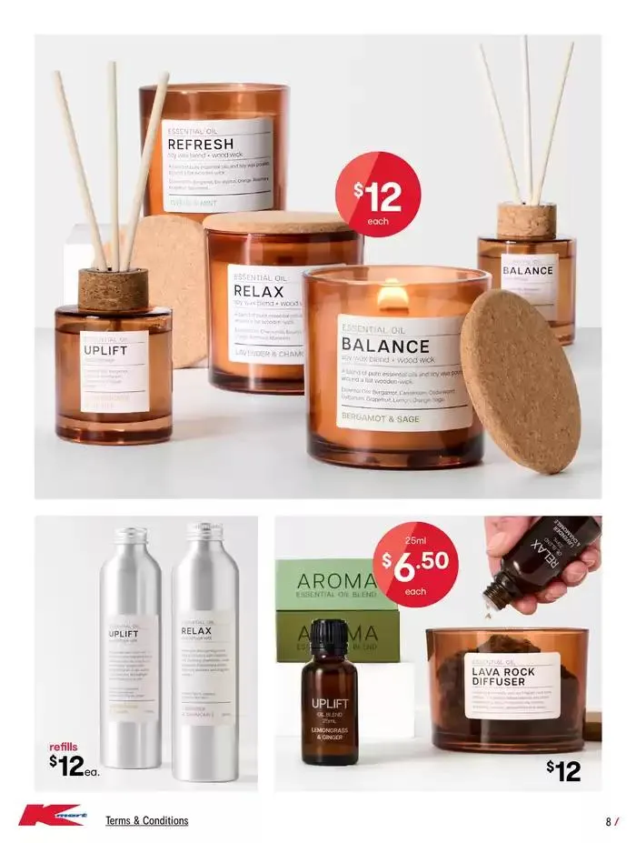 FEBRUARY LIVING - Low prices for life - Catalogue valid from 30 January to 19 February 2025 - page 8