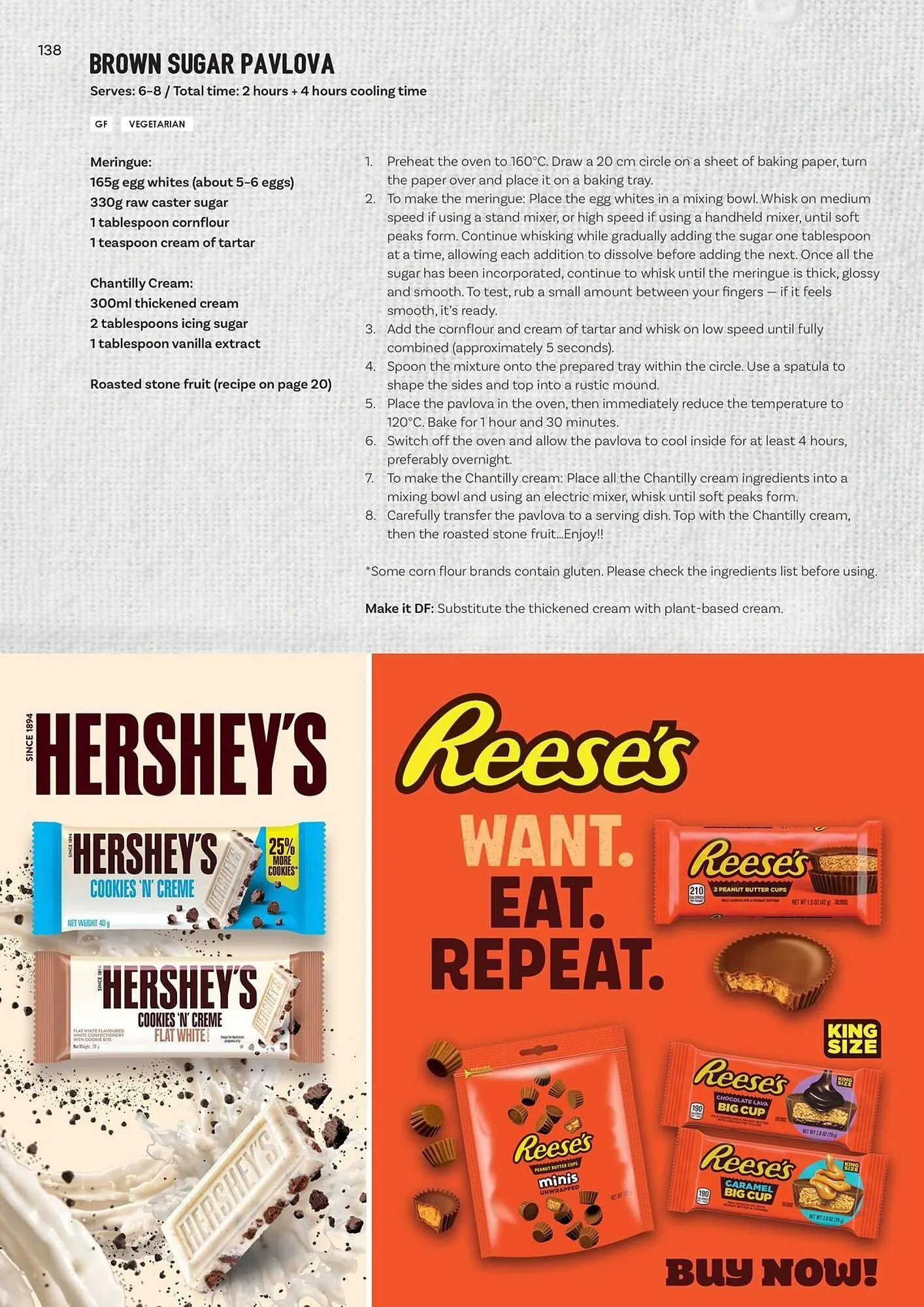 Supabarn catalogue - Catalogue valid from 22 December to 28 February 2026 - page 138