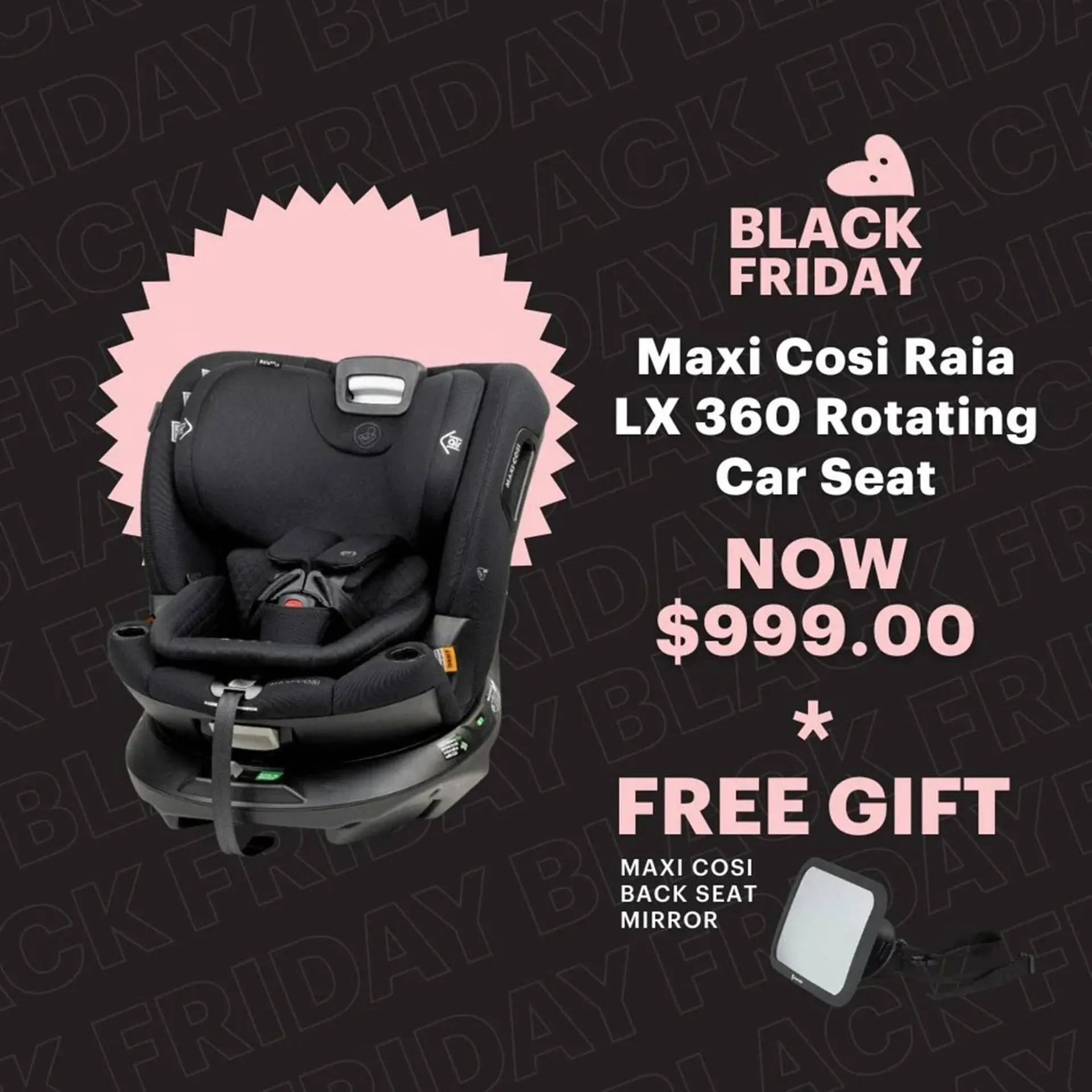 Baby Village catalogue - Catalogue valid from 6 November to 1 December 2025 - page 9