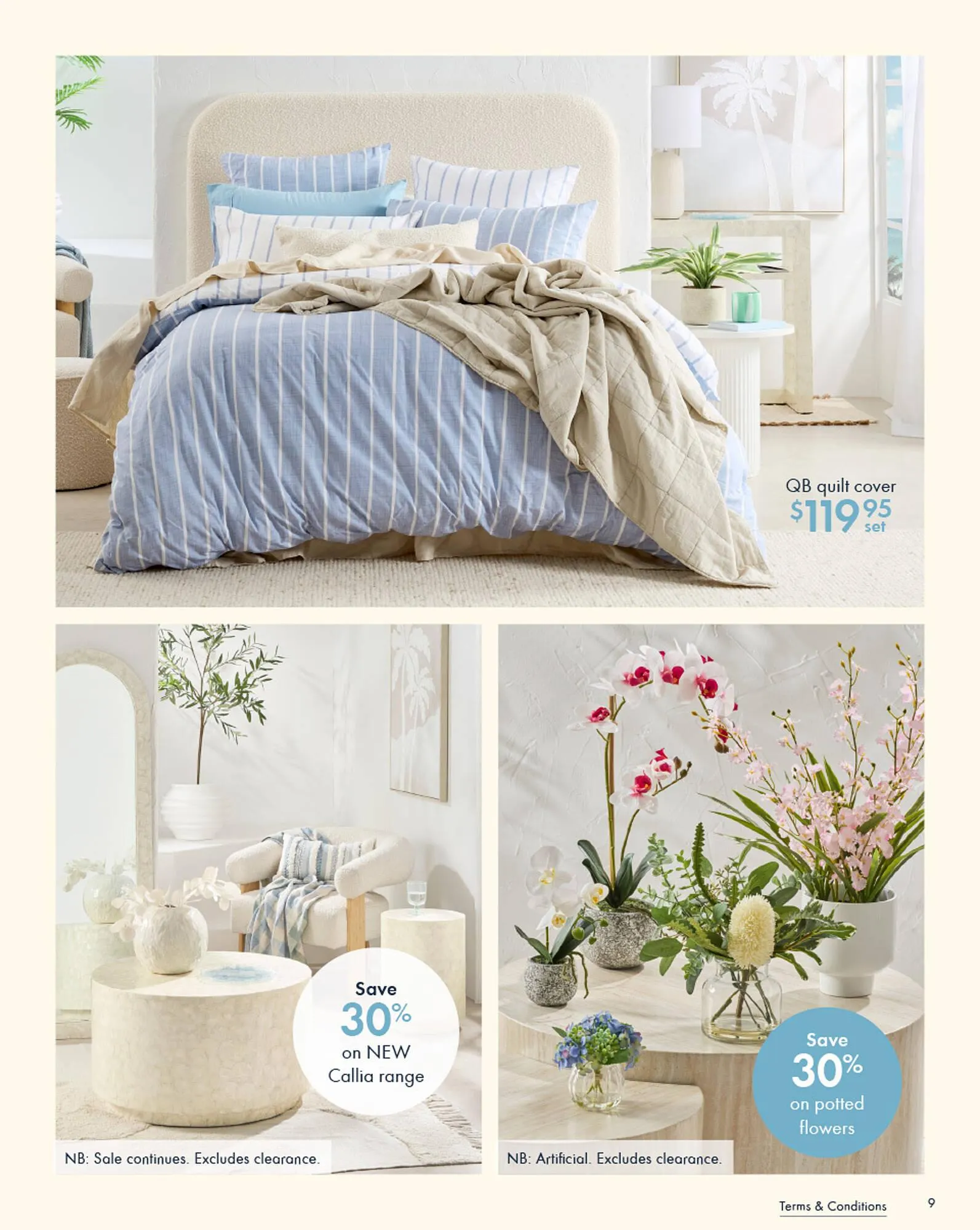 Pillow Talk catalogue - Catalogue valid from 10 October to 26 October 2025 - page 9