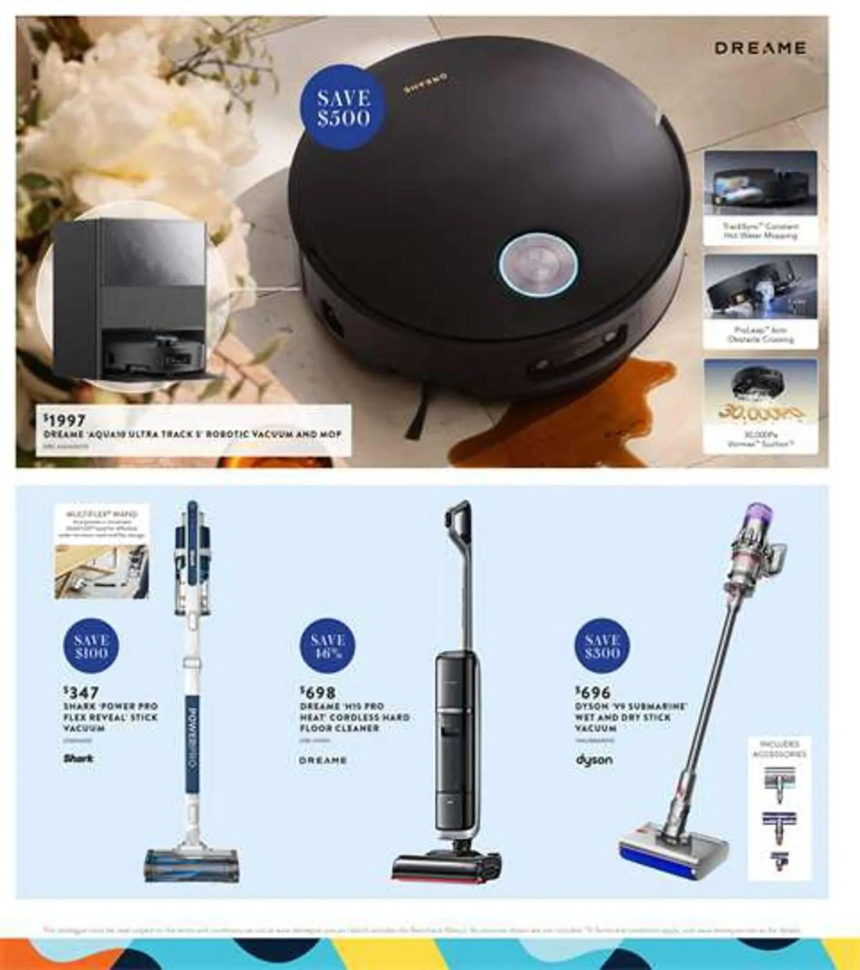 Domayne catalogue - Catalogue valid from 16 March to 22 March 2026 - page 20