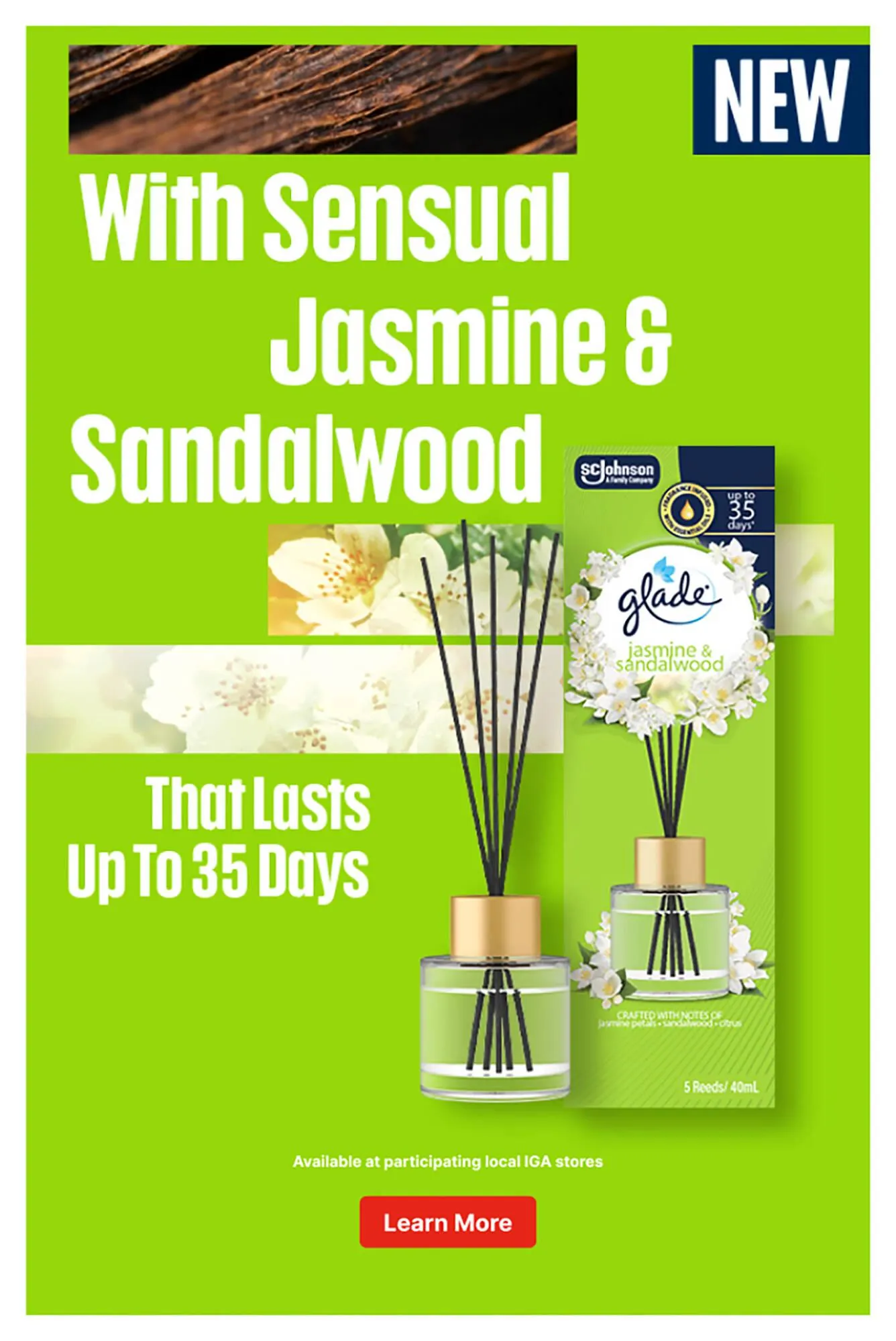 IGA catalogue - Catalogue valid from 29 April to 5 May 2026 - page 37