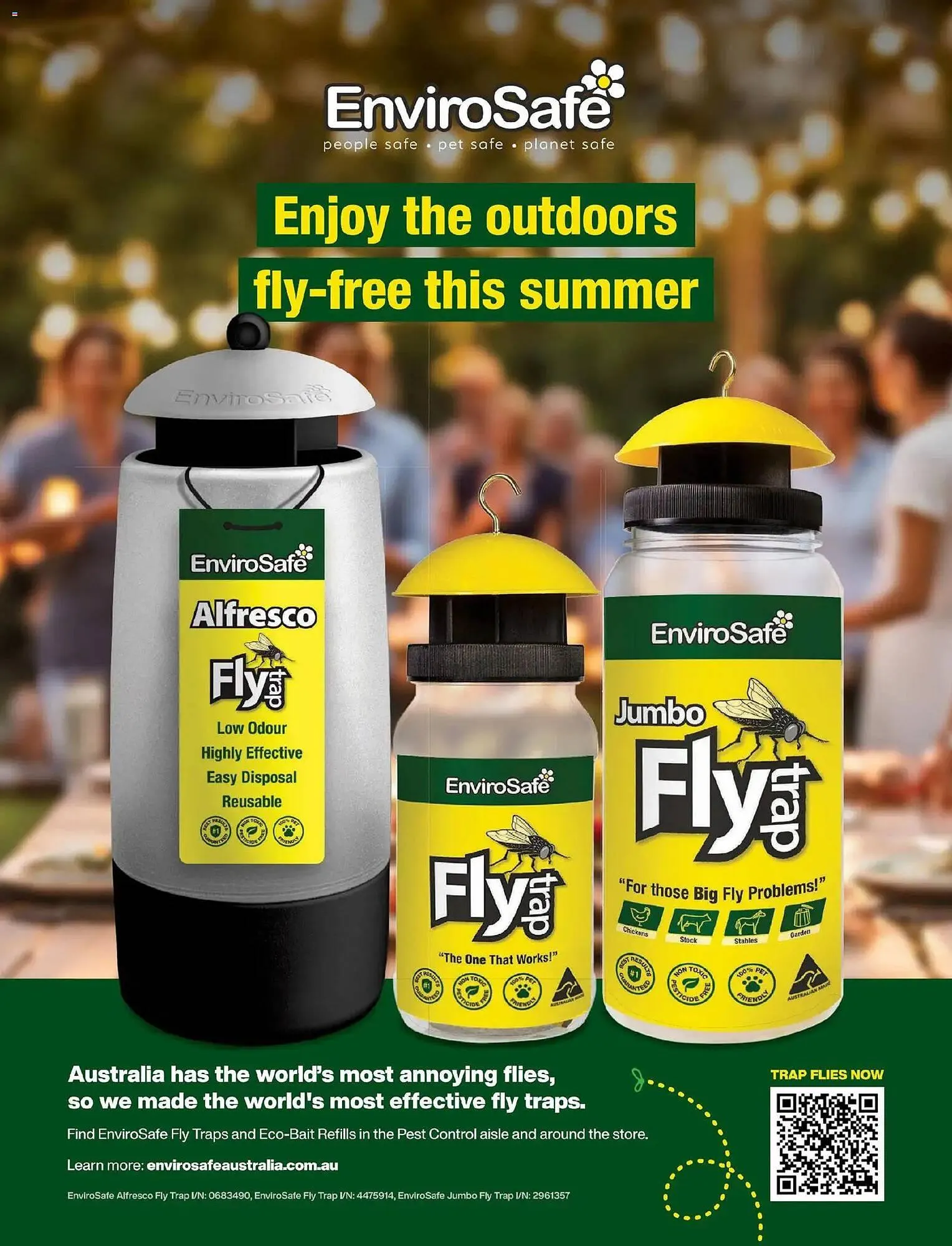 Bunnings catalogue - Catalogue valid from 31 October to 30 November 2025 - page 39