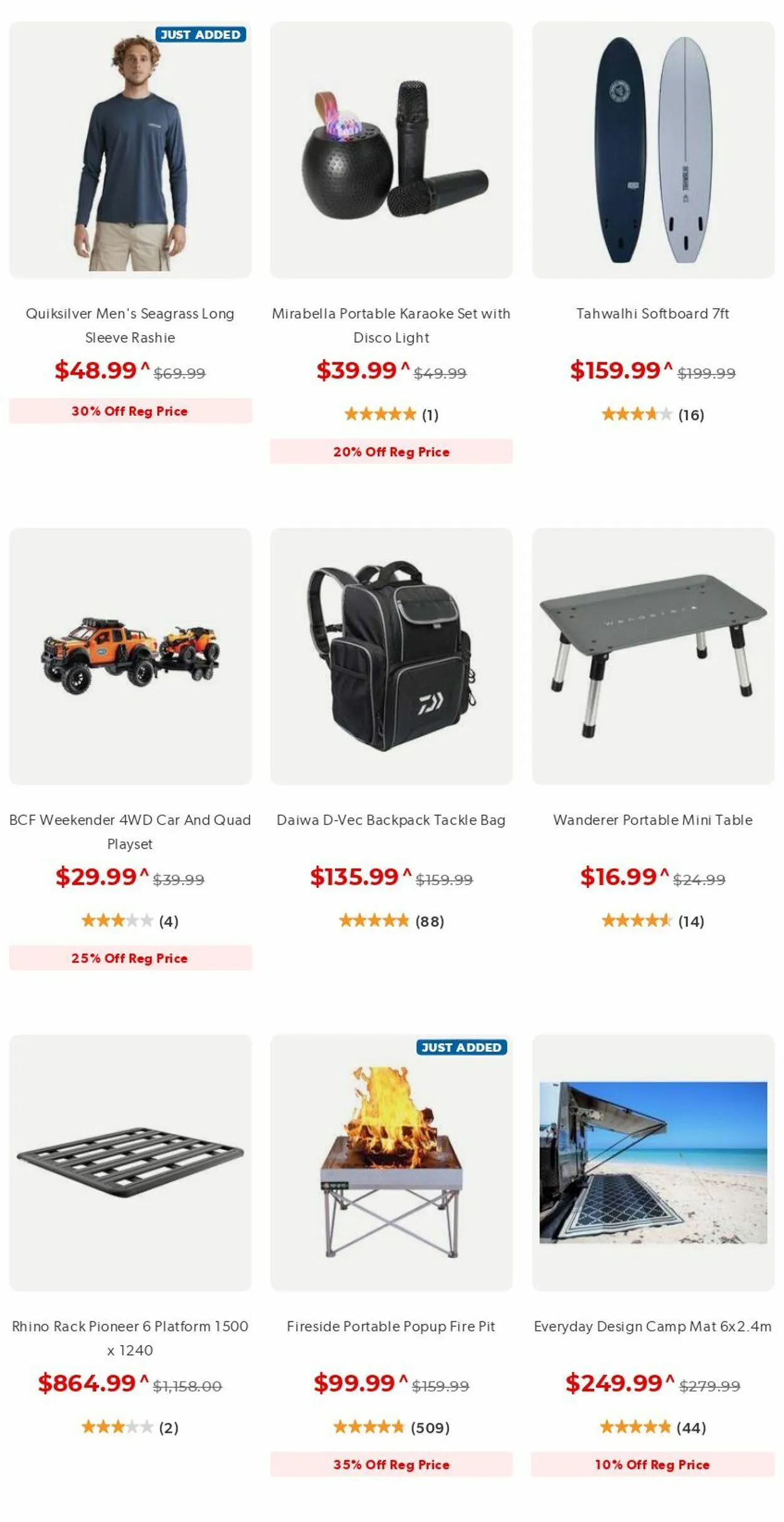 BCF Current catalogue - Catalogue valid from 22 December to 31 December 2025 - page 11