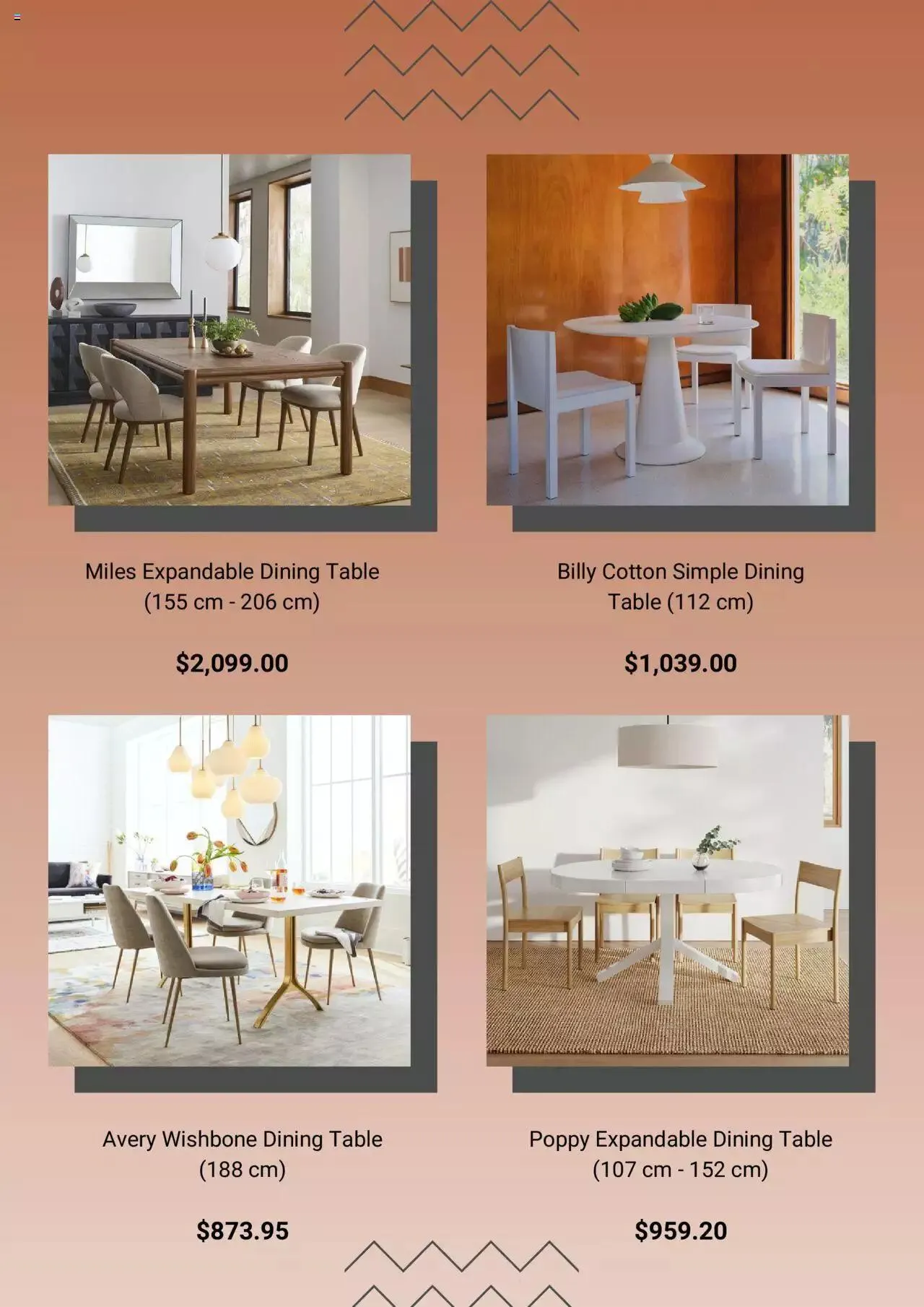 West Elm Catalogue - Catalogue valid from 15 March to 31 December 2024 - page 2