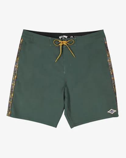 Cosmic Lo Tide Boardshorts