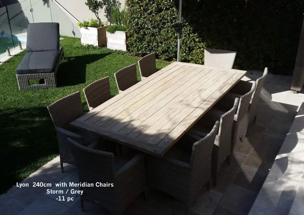 Whitewash Teak - Catalogue valid from 13 May to 31 March 2025 - page 48